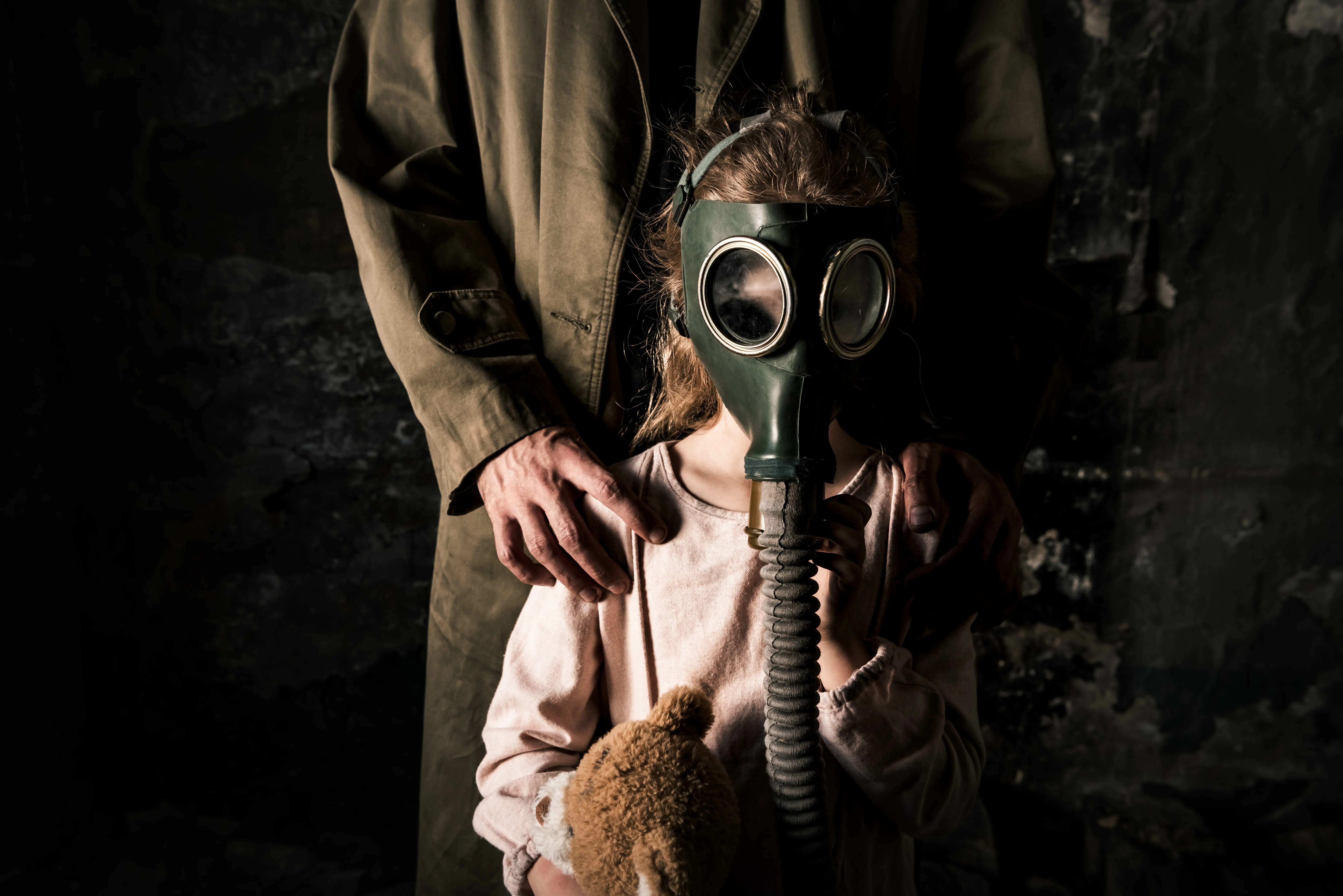 Read more about the article What is Wrong with You? The Damaging Dynamic of Familial Toxic Love