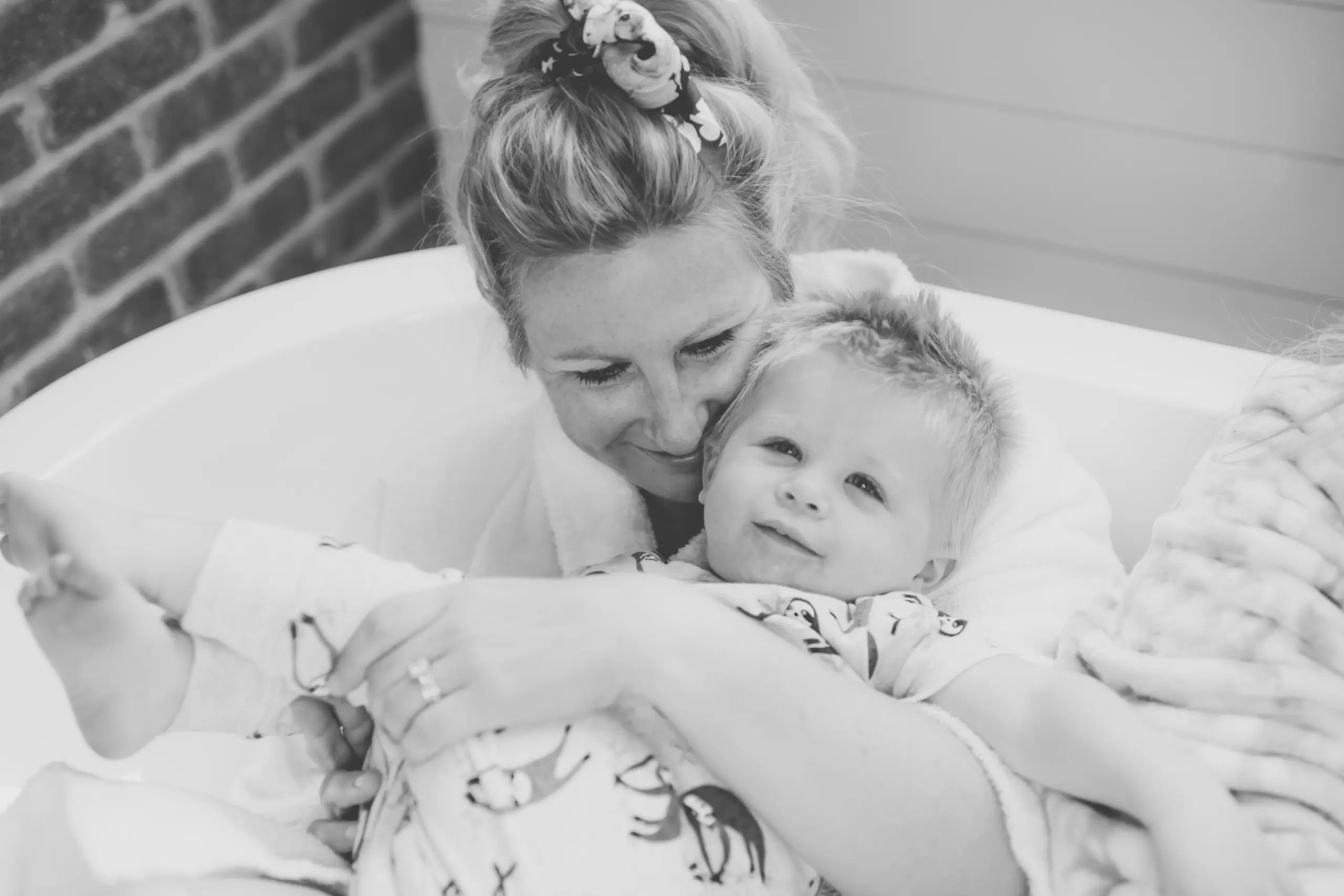 Read more about the article The Universe Gifted Me a Special Needs Son