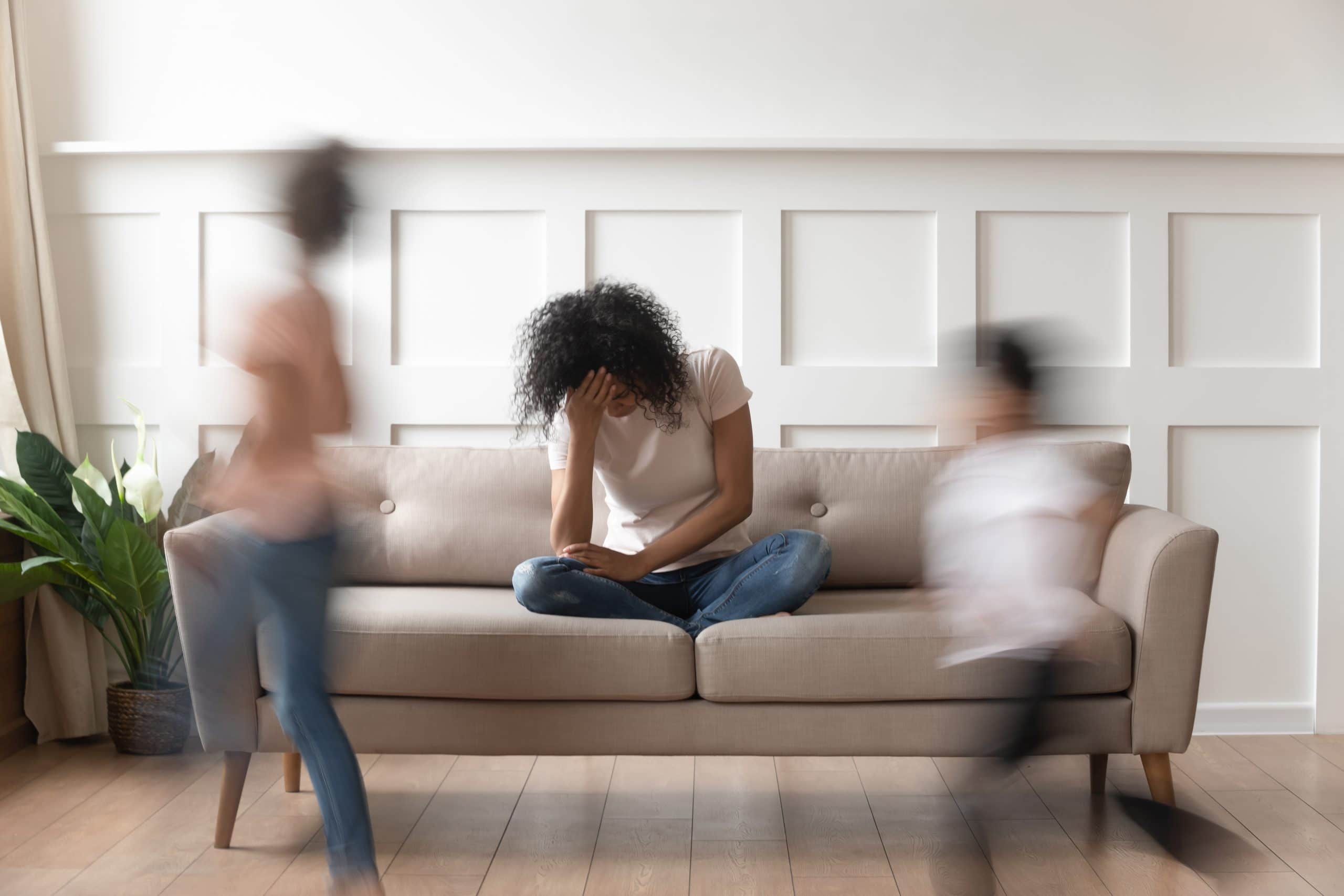 Read more about the article Hurry Up and Stop Growing: A Mom’s Clashing Feelings