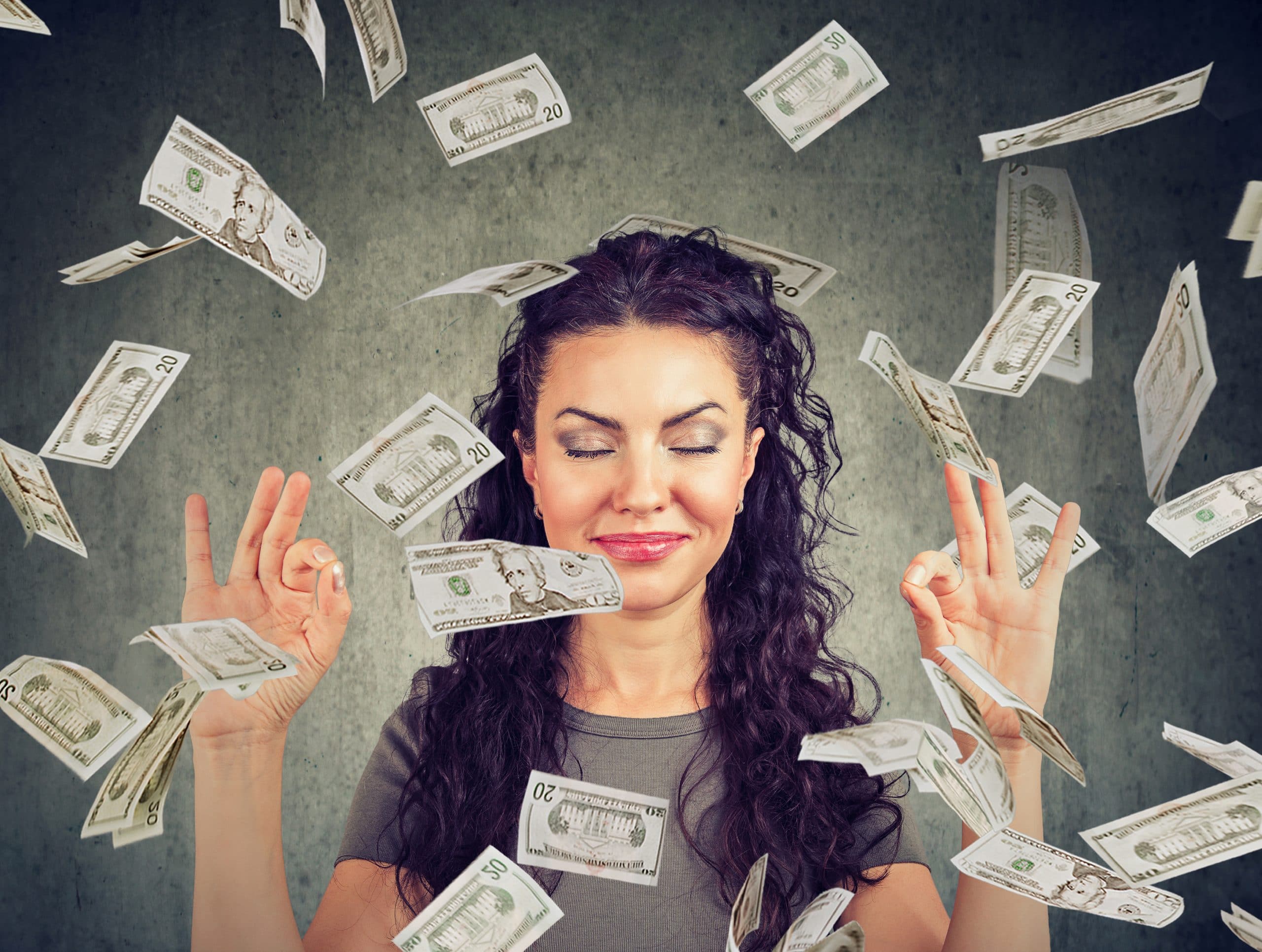 Read more about the article Money Fears: Face Them and Rewrite Your Money Story