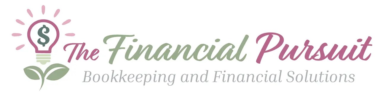 The Financial Pursuit