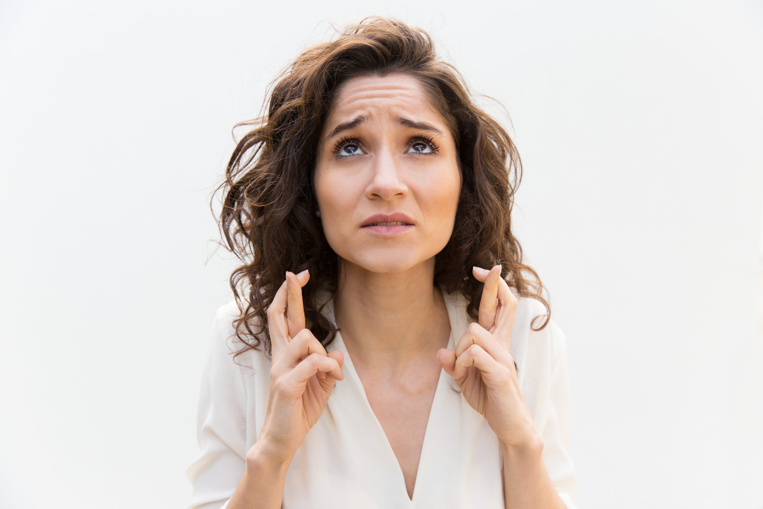 Read more about the article Expectations Got in the Way of My Happiness: How to Let Go of Control