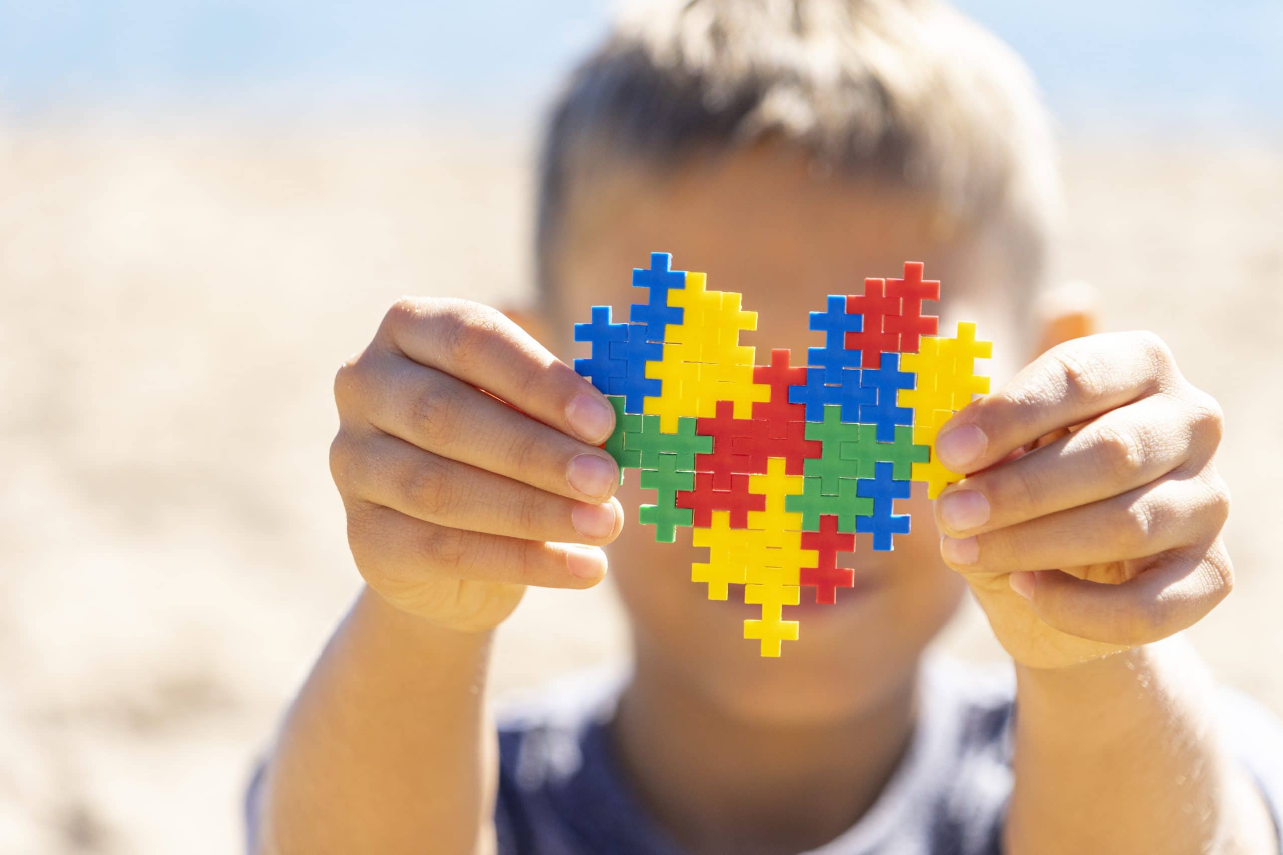 Read more about the article World Autism Awareness Day: The Spectrum of Life