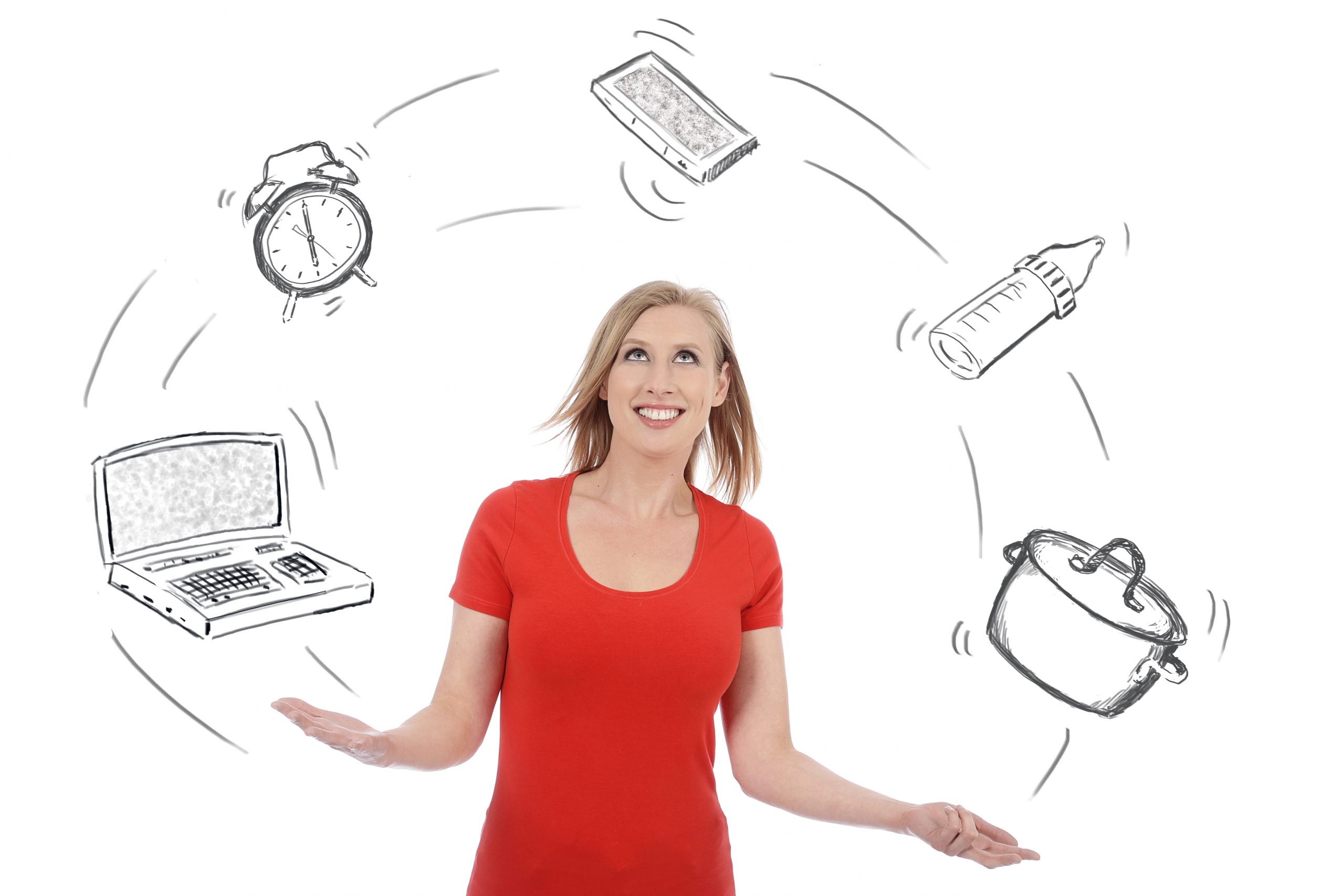 Read more about the article Are You a Multi-Passionate Opportunity Taker? 3 Things To Consider