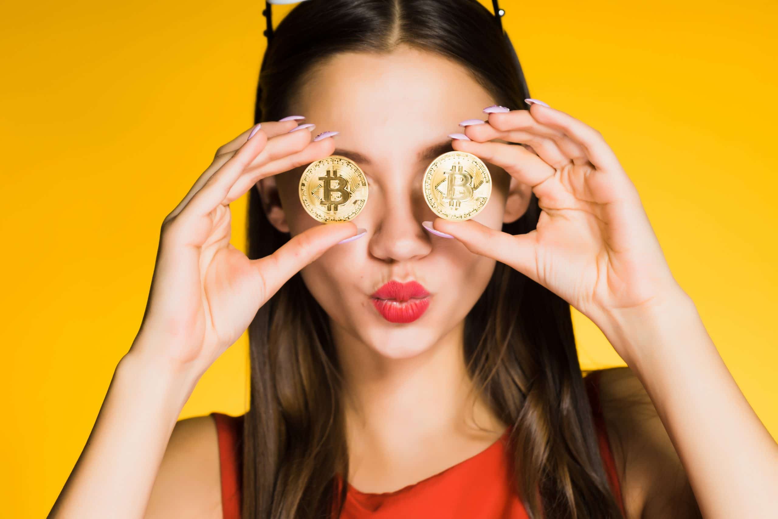 Read more about the article April is Financial Literacy Month – Let’s Learn About Crypto!