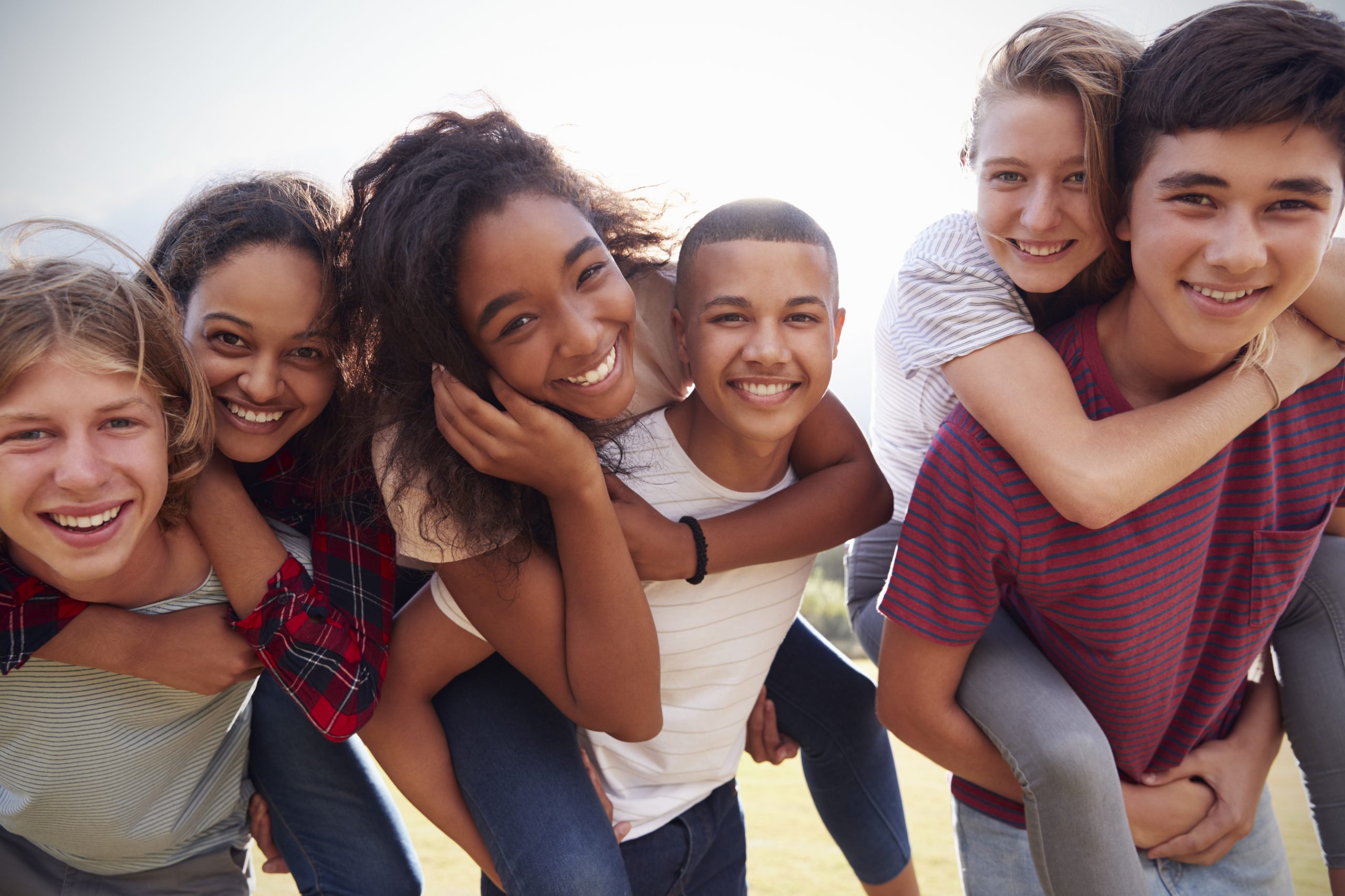 Read more about the article 5 Ideas to Keep Your Teen Active This Summer