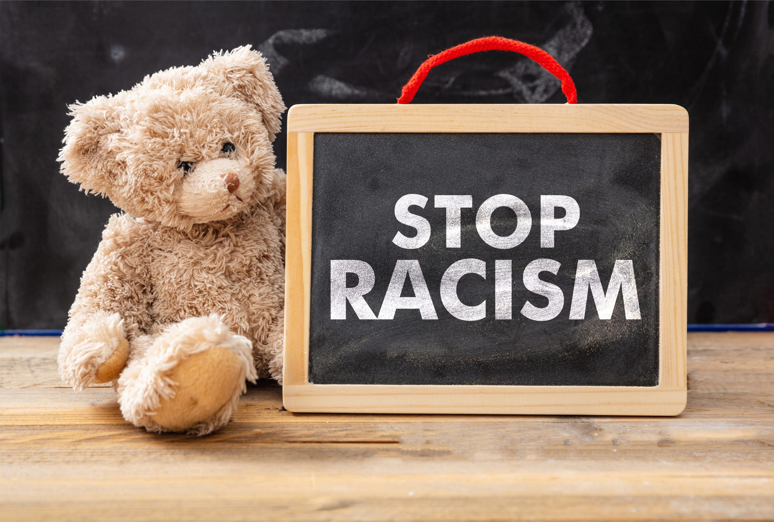Read more about the article 7 Ways to Encourage Your White Children To Be Anti-Racist