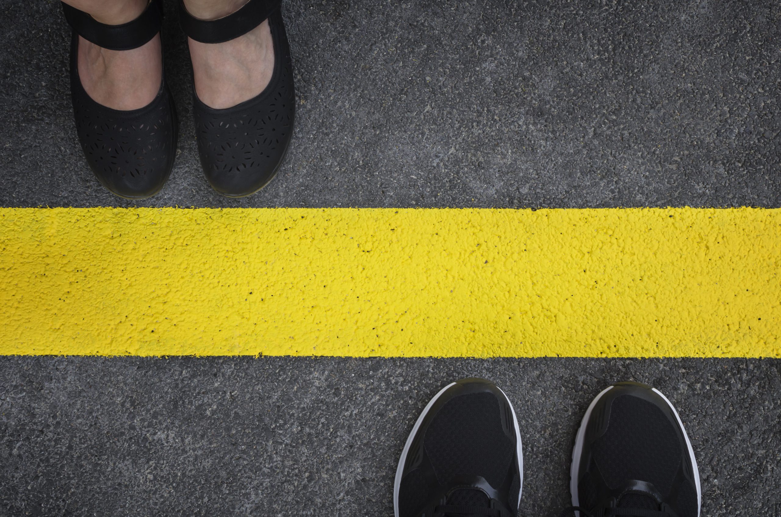 Read more about the article 7 Tips to Set Healthy Boundaries with Our Relationships