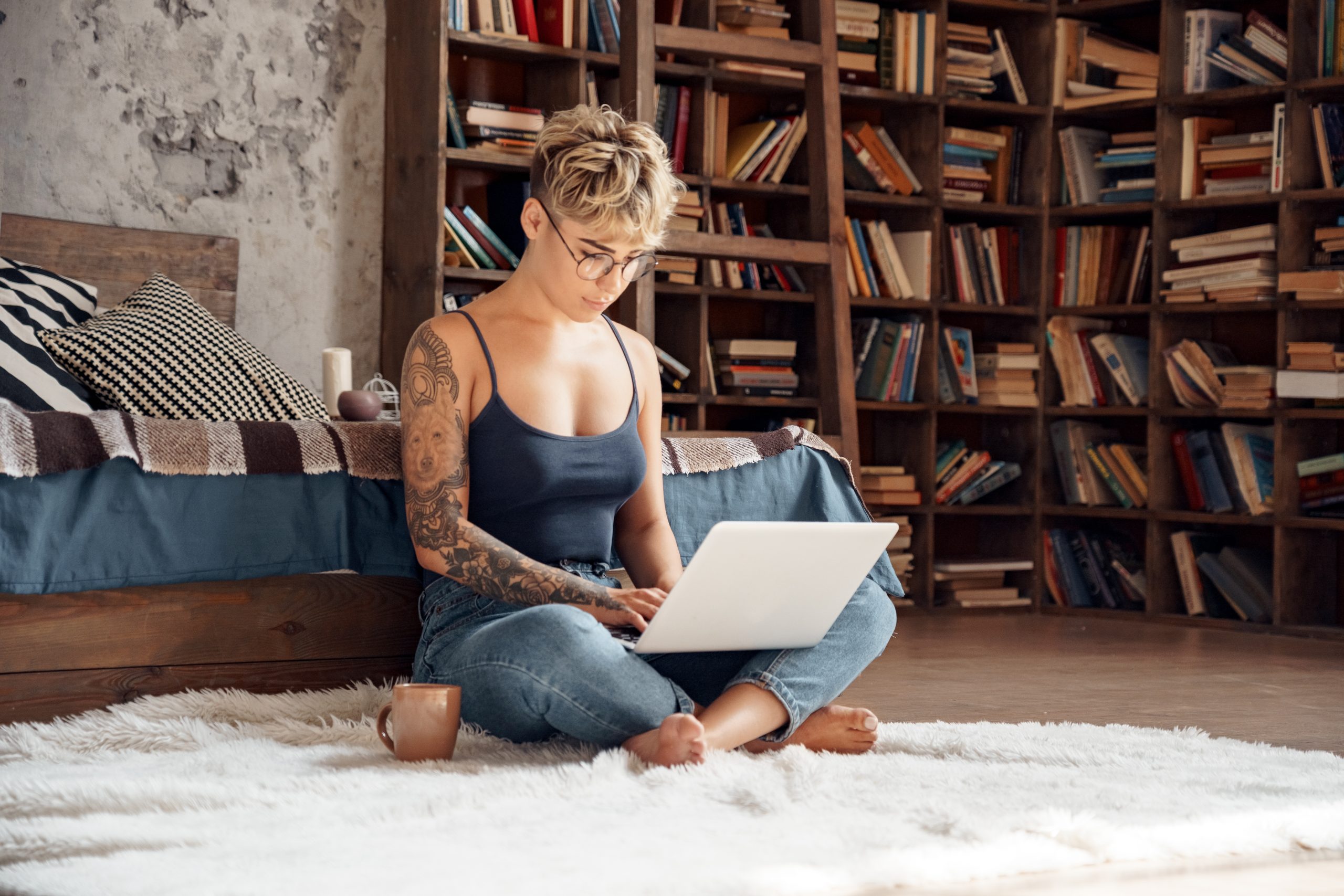 Read more about the article Best Business Practices to Keep Your Financial Records Straight for Your Side Hustle
