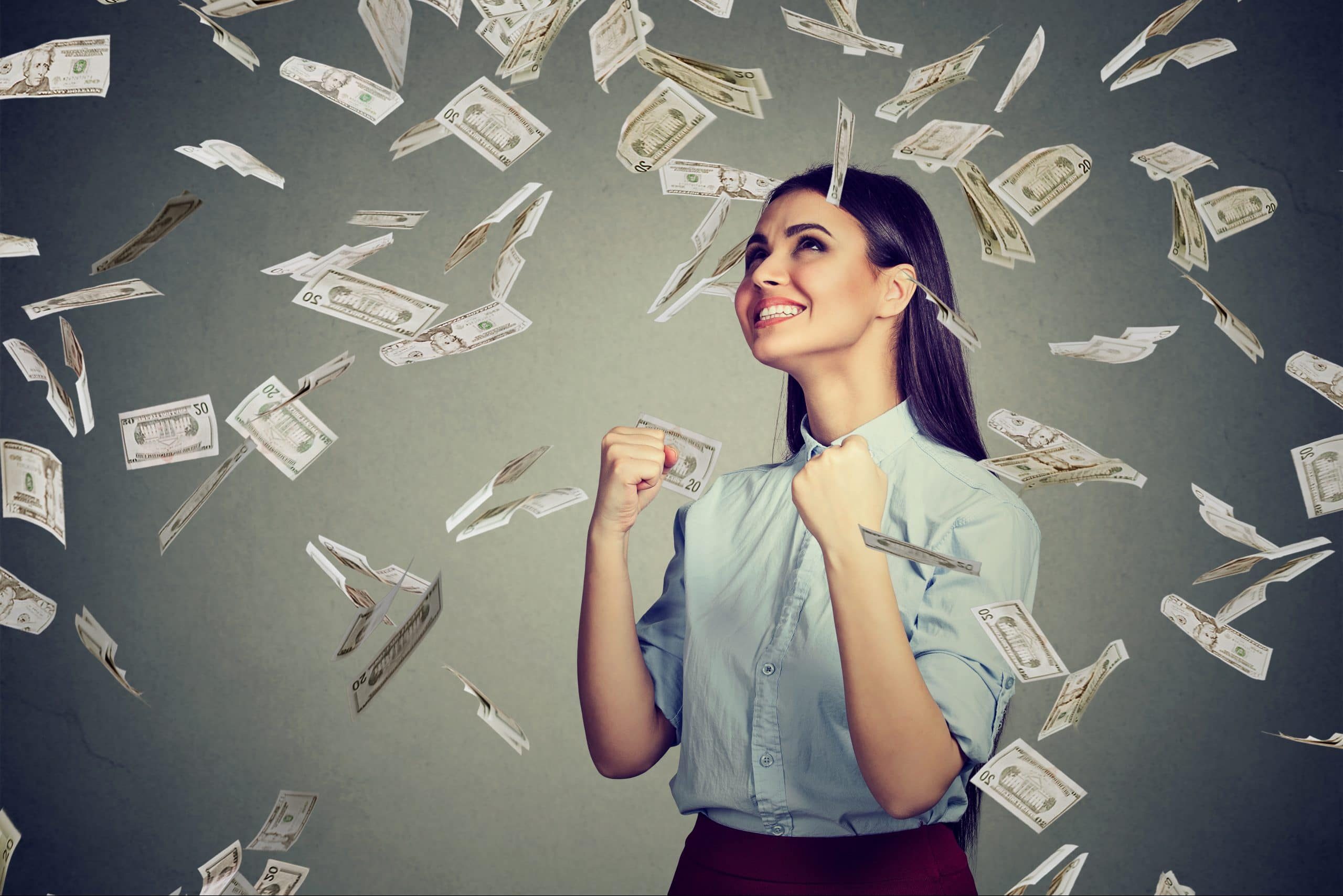 Read more about the article Good Credit: Why Women Need to Have Their Own
