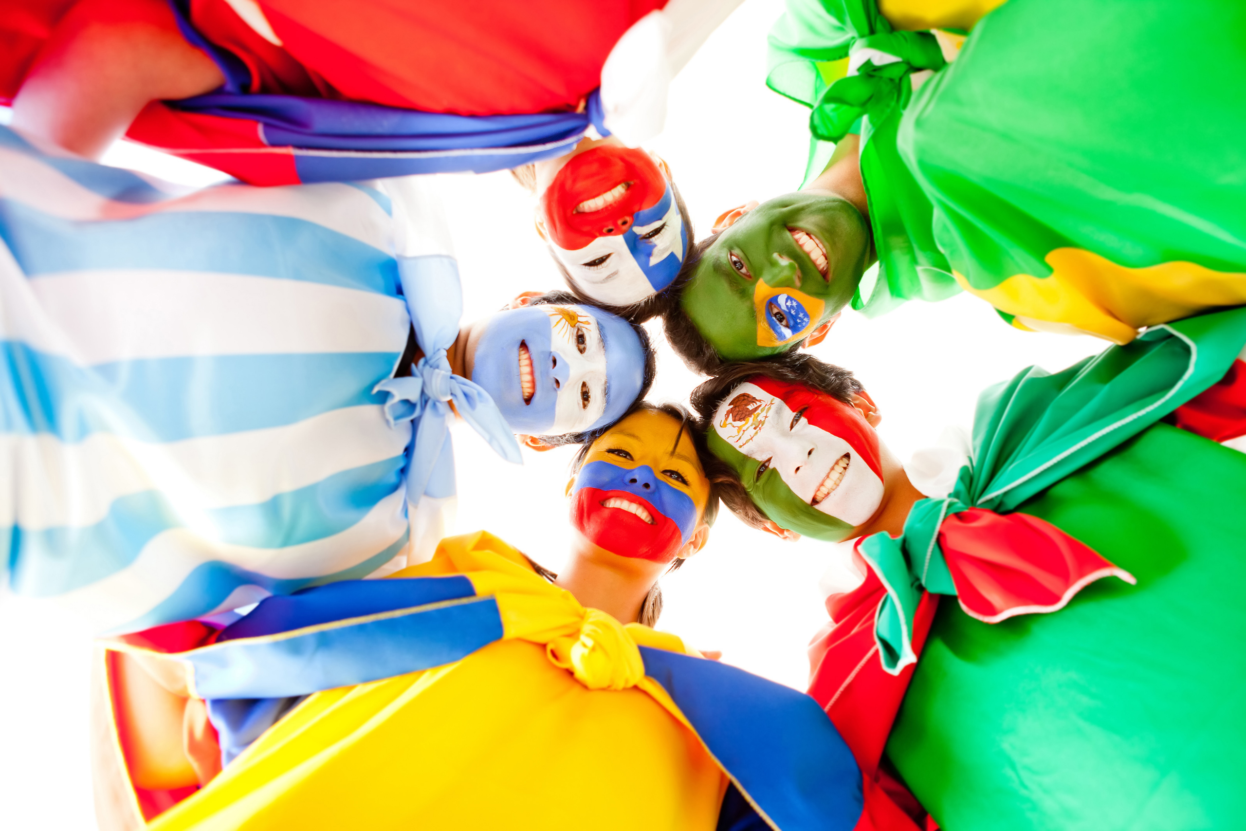 Read more about the article Hispanic Heritage Month – Mes de la Herencia Hispana