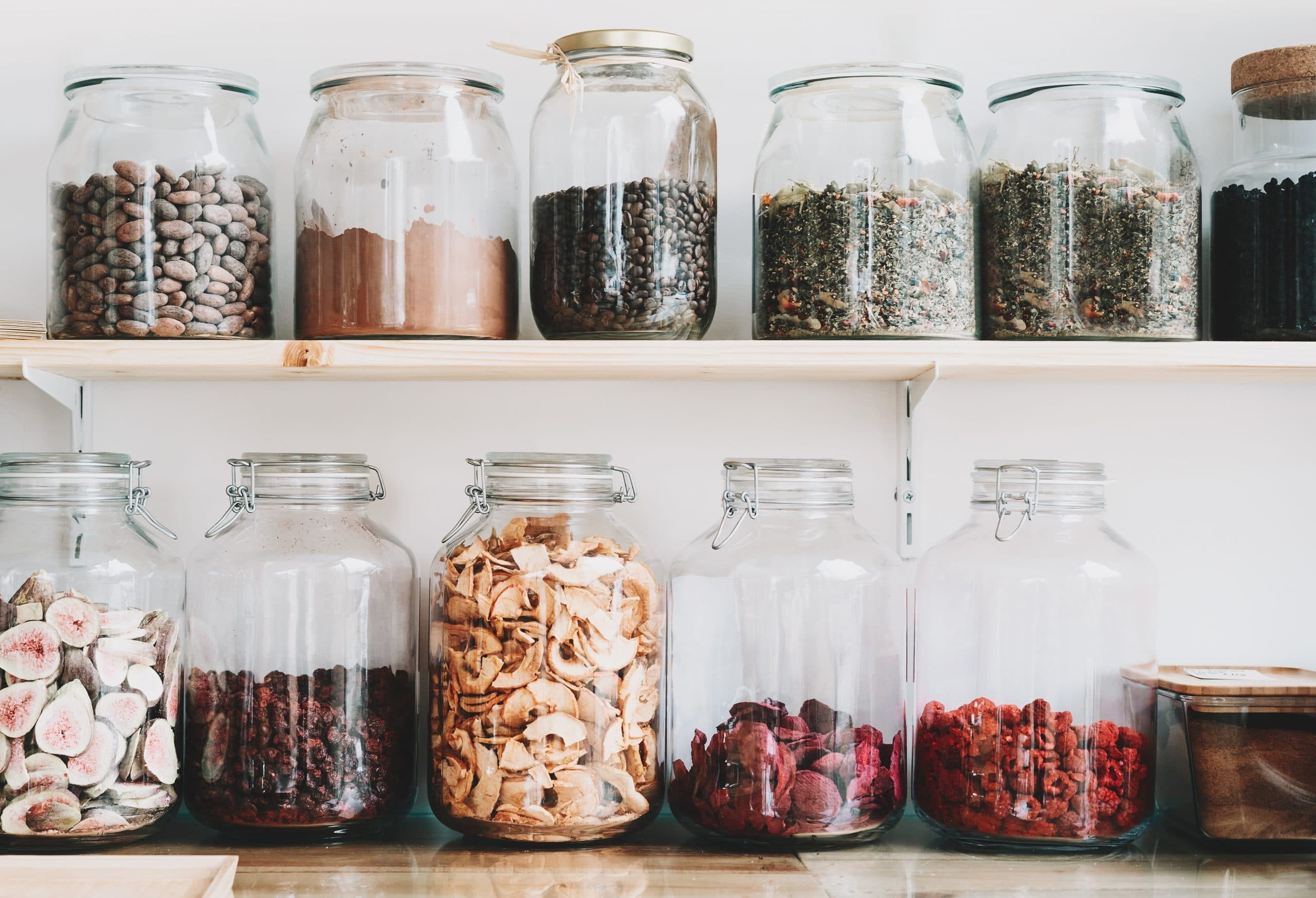 Read more about the article Pantry Organization On A Budget: What You Need to Know