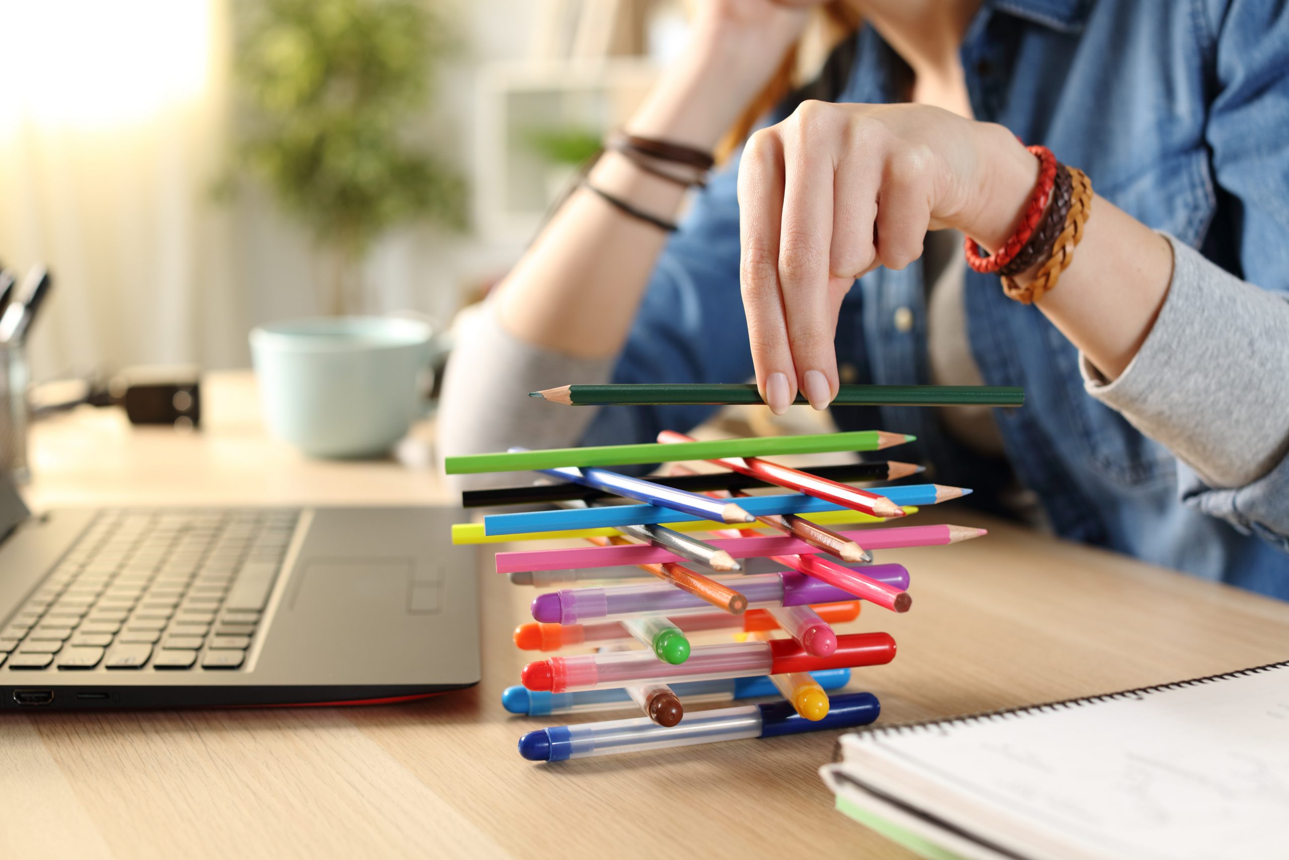 Read more about the article In Praise of Boredom: 5 ways boredom is good