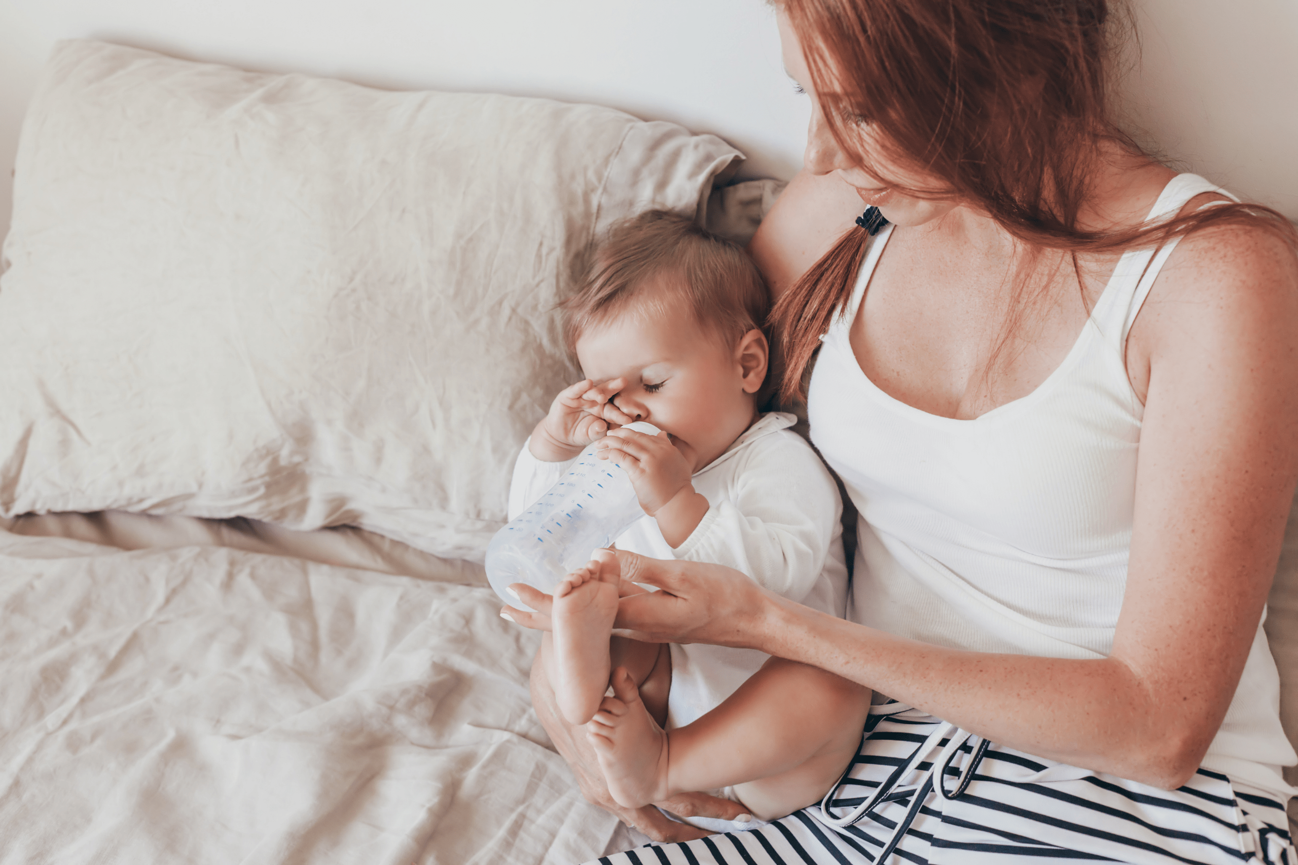 Read more about the article Mama, Never Give up. Keep Trying, Keep Going.