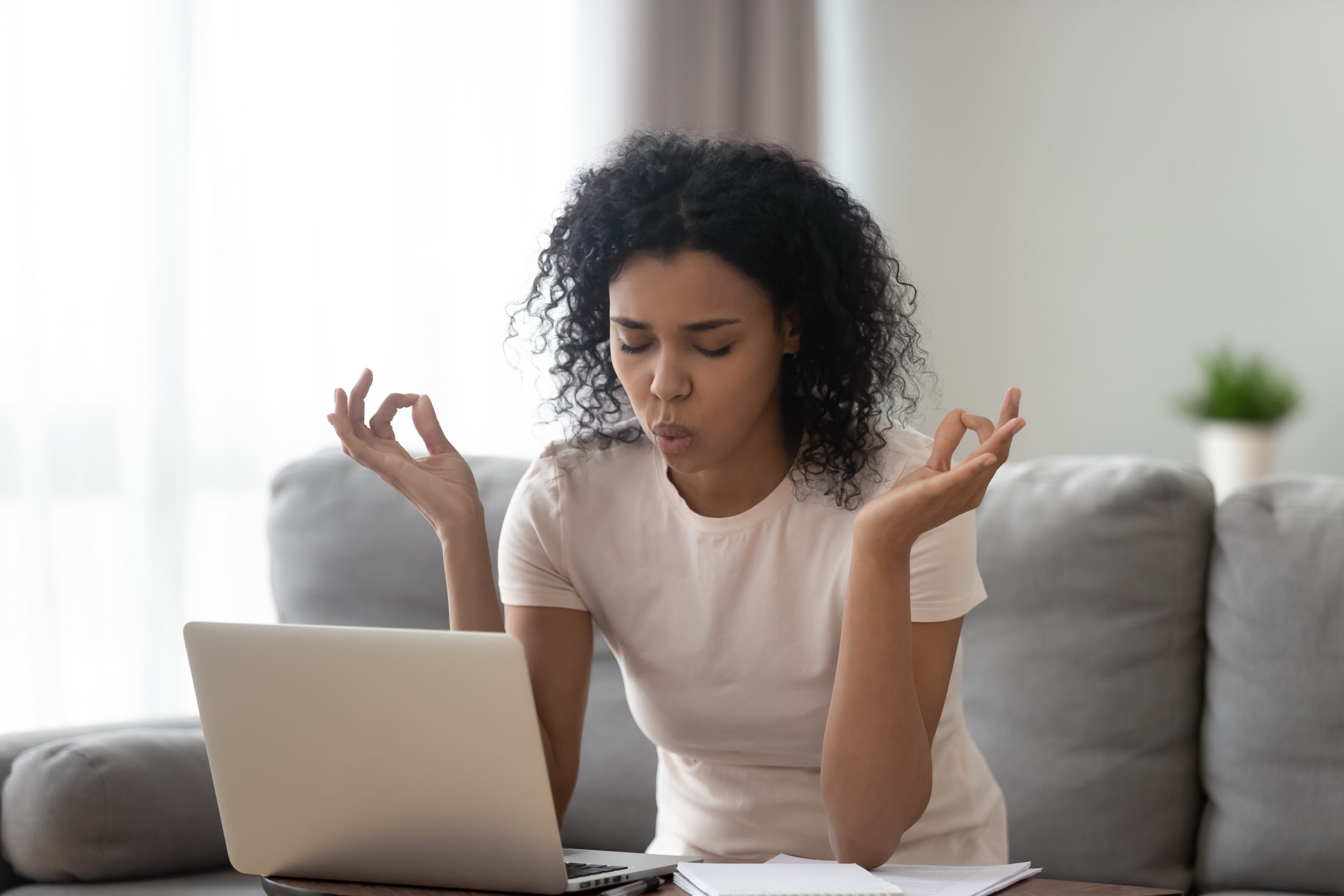 Read more about the article Are You a Control Freak? 7 Ways to Cope with Anxiety Induced Control
