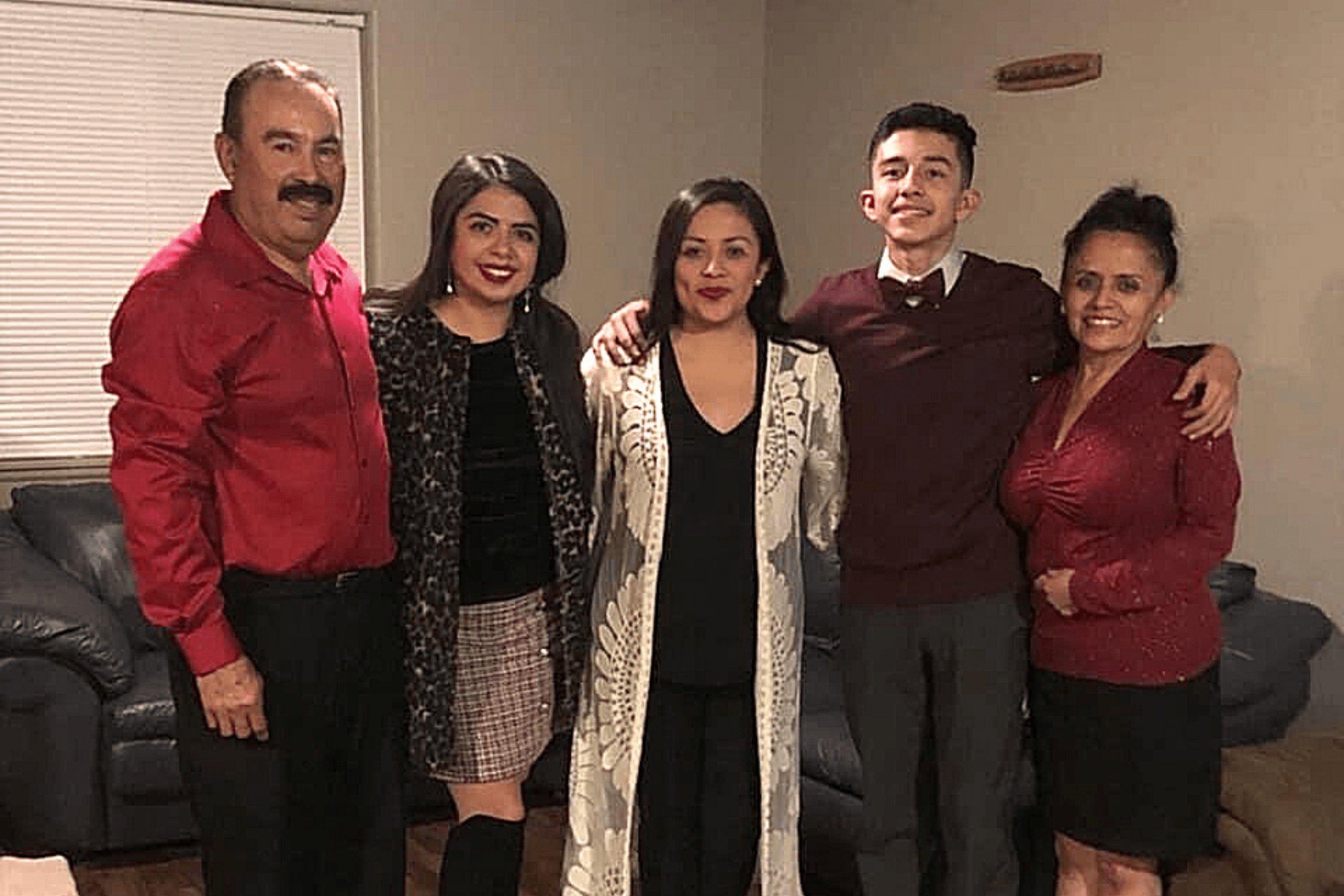 Read more about the article A Reminder to My Immigrant Parents – You Belong!