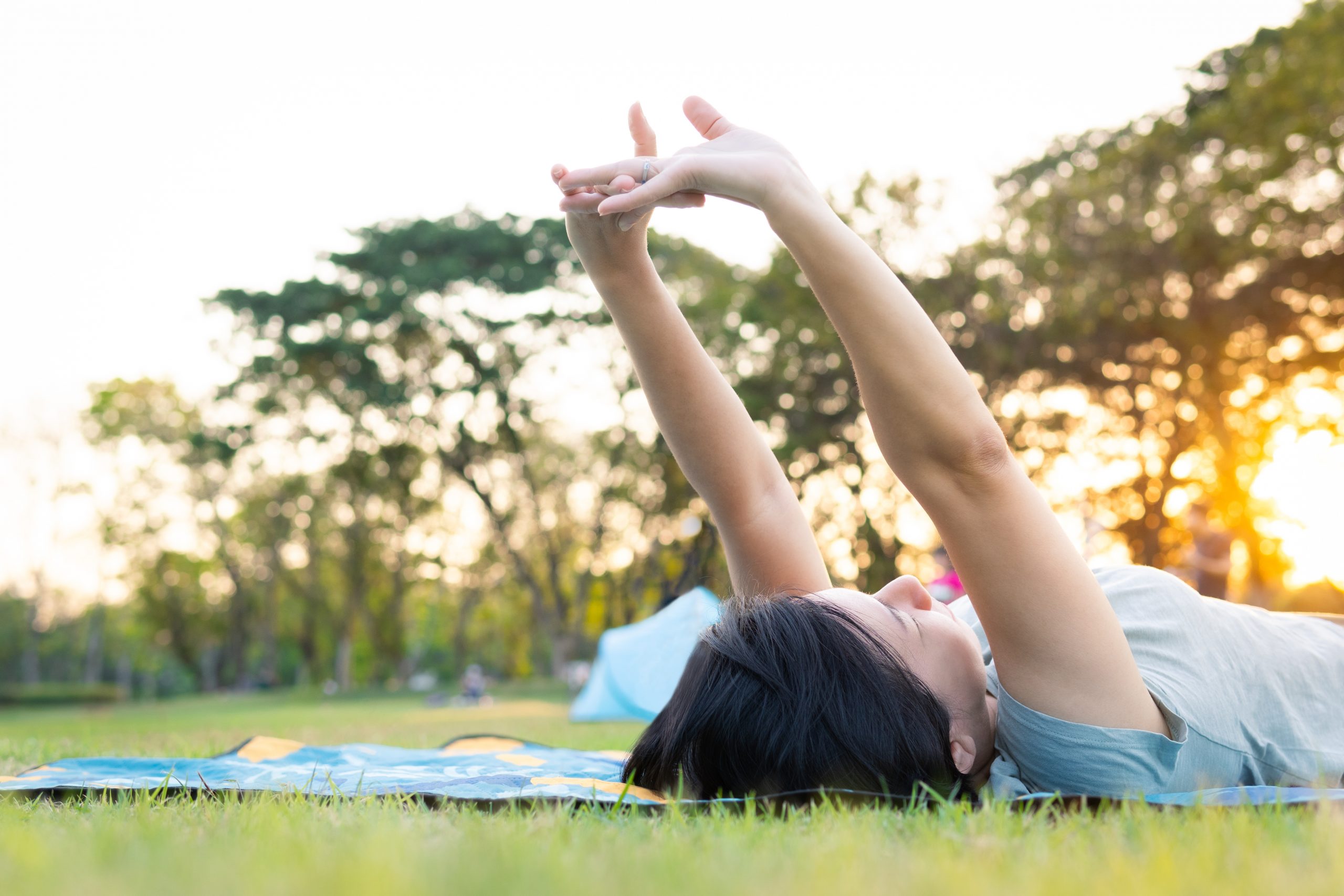 Read more about the article 7 Tips That Help You Make Self Care a Priority