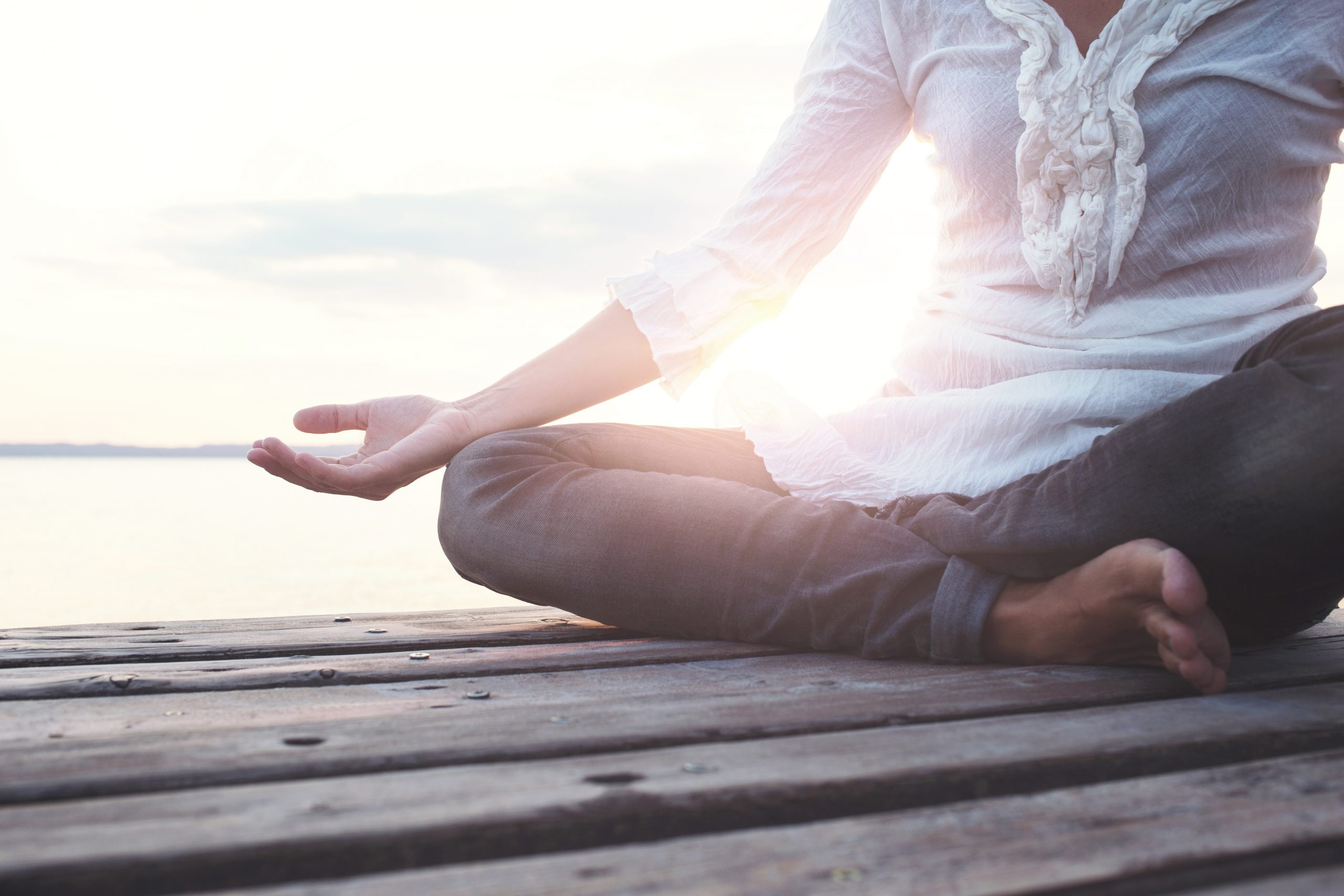 You are currently viewing How My Meditation Practice Is Impacting and Changing My Life