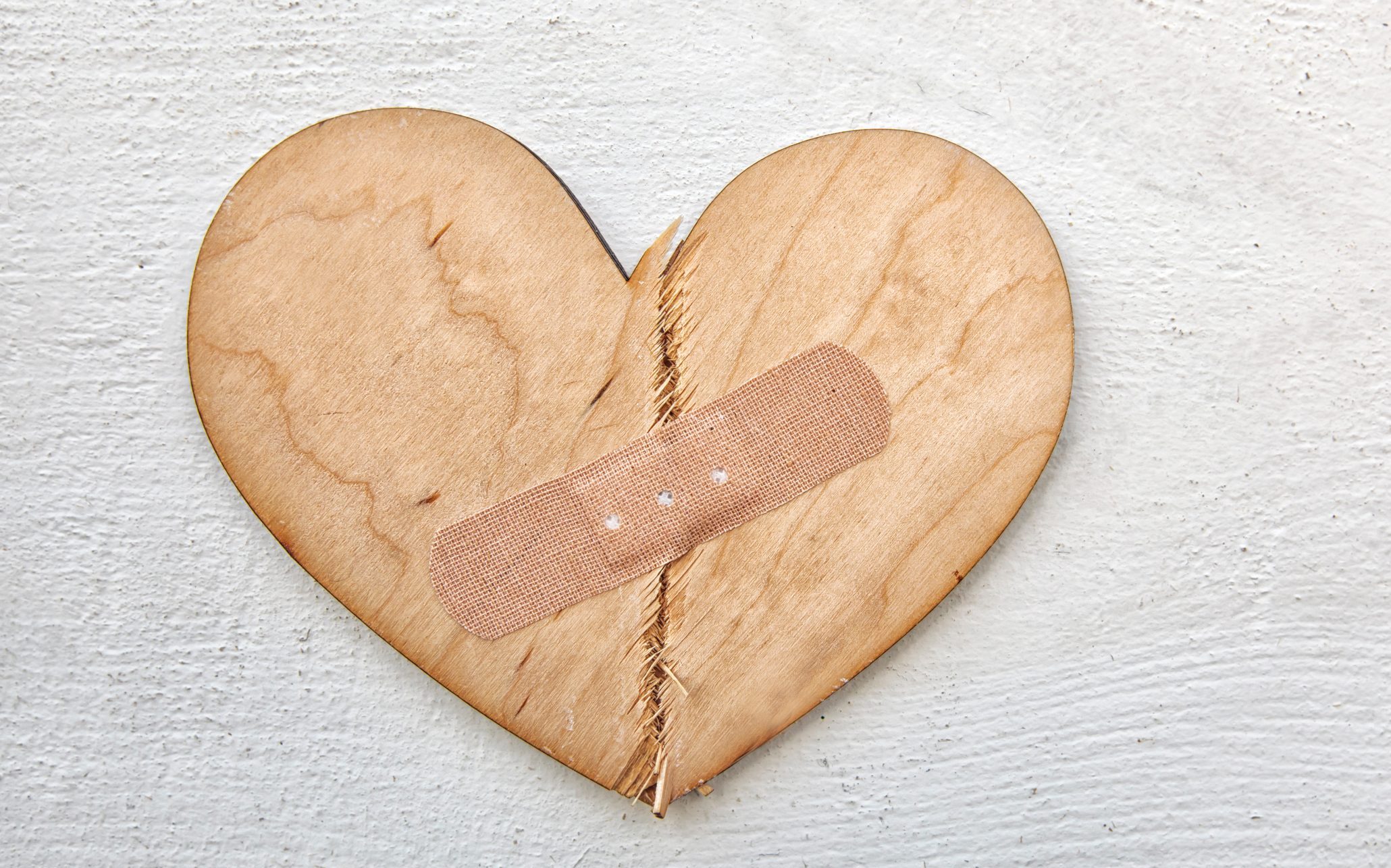 Read more about the article What Forgiveness Is Not: 8 Things You Should Know