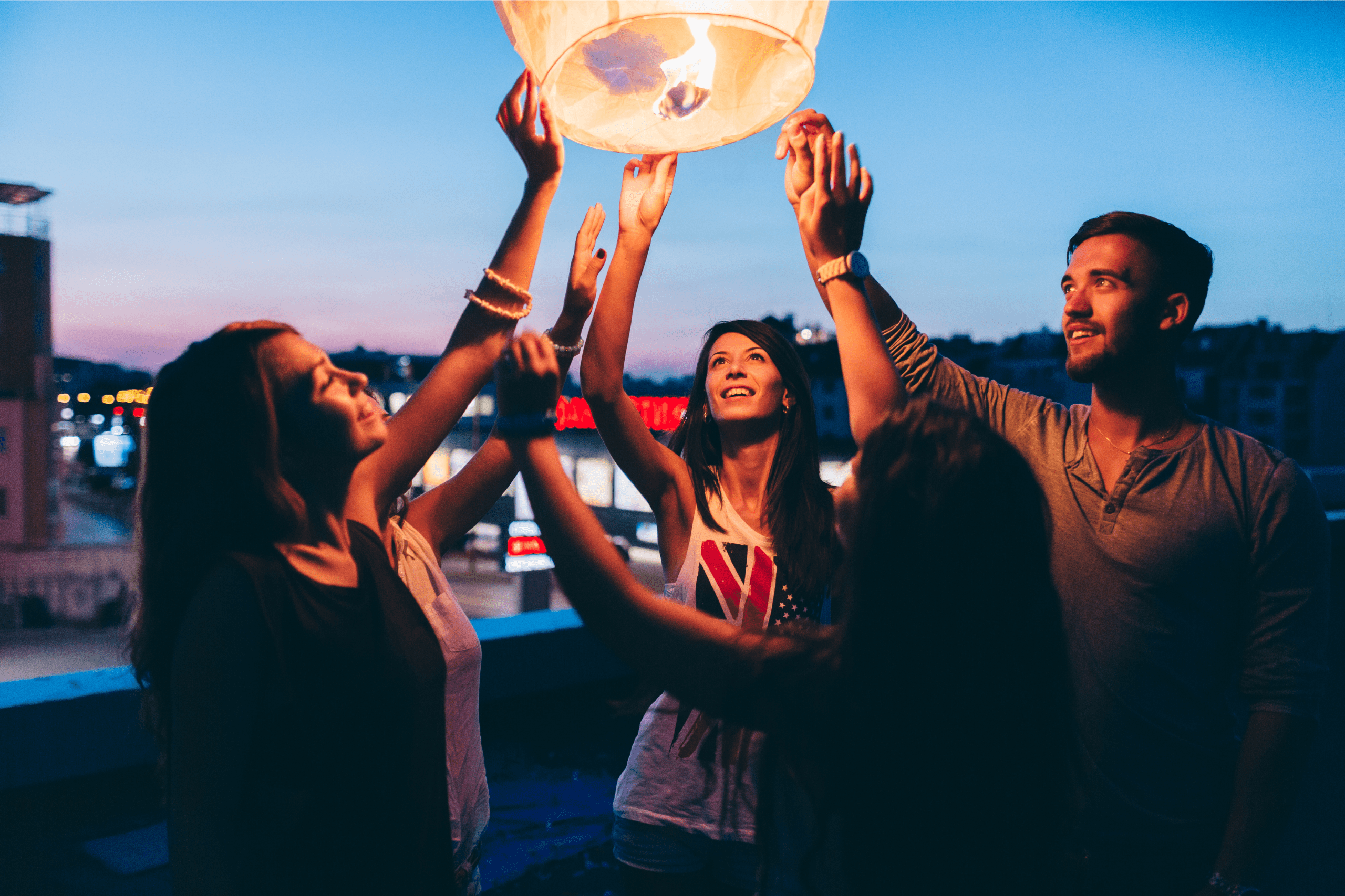 Read more about the article Practicing Forgiveness: Let it Go for Your Sake