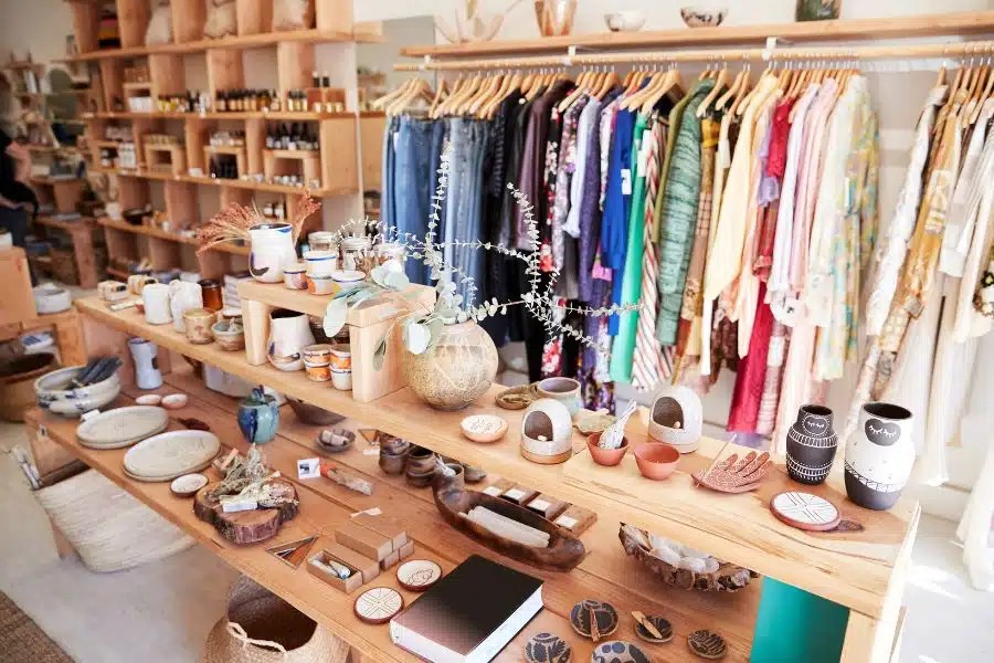 You are currently viewing How to Make Your Shop More Sustainable