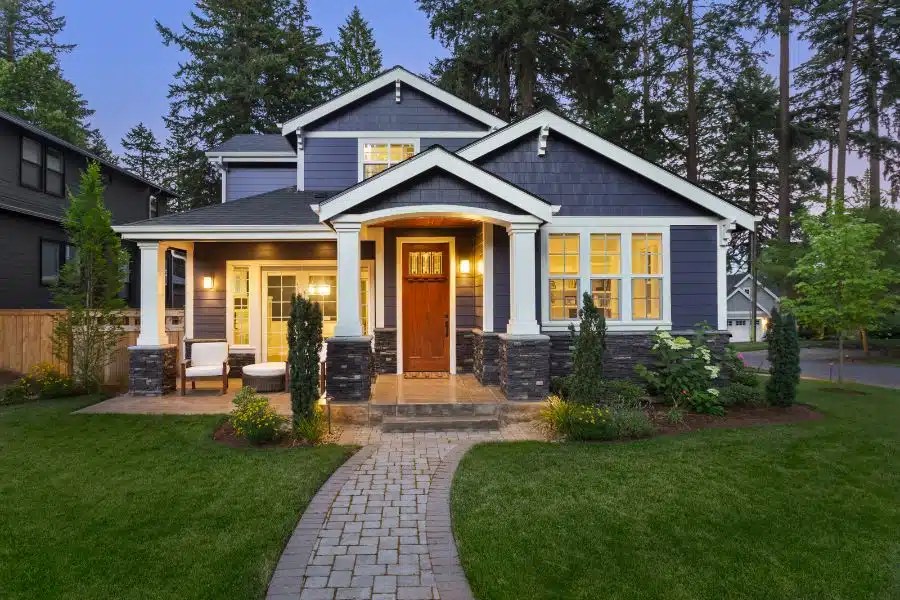 Read more about the article Are You Happy With Your Home Overall?
