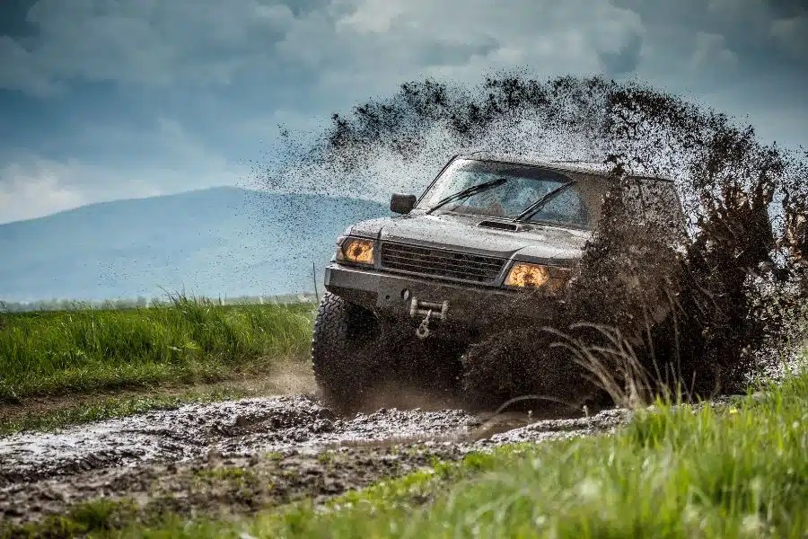 Read more about the article Personalizations And Features To Get The Most Out Of Your Off-Road Vehicle
