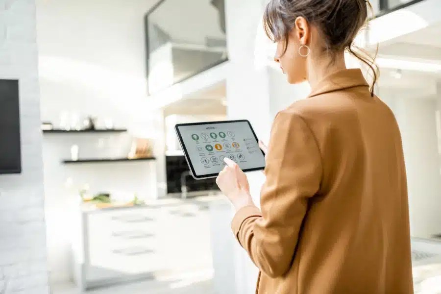 Read more about the article Why A Smart Home Might Be The Way Forward