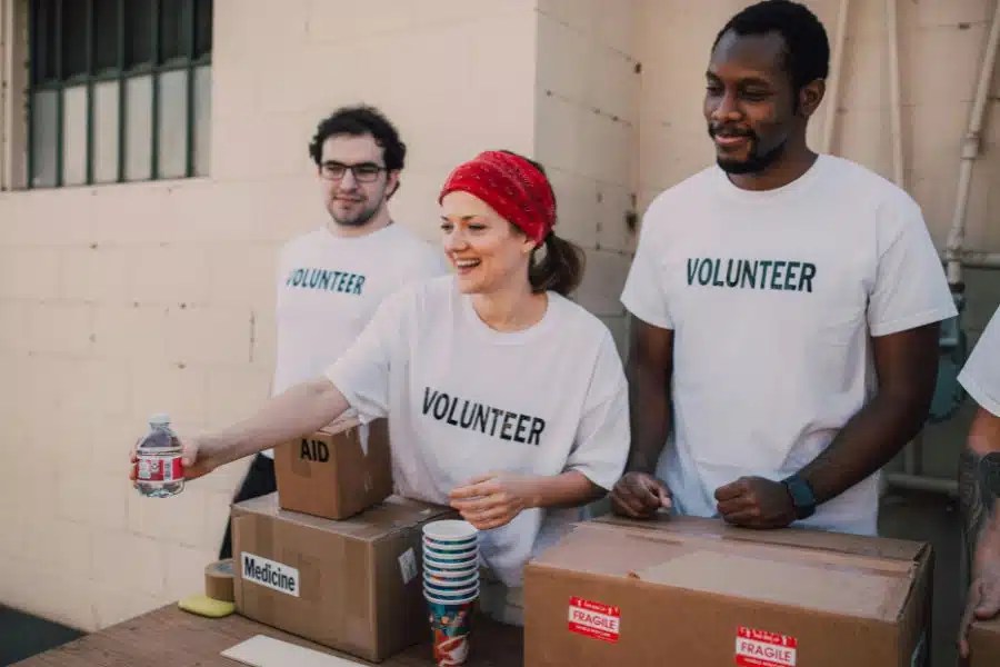 Read more about the article 4 Ways Your Small Business Can Make A Difference