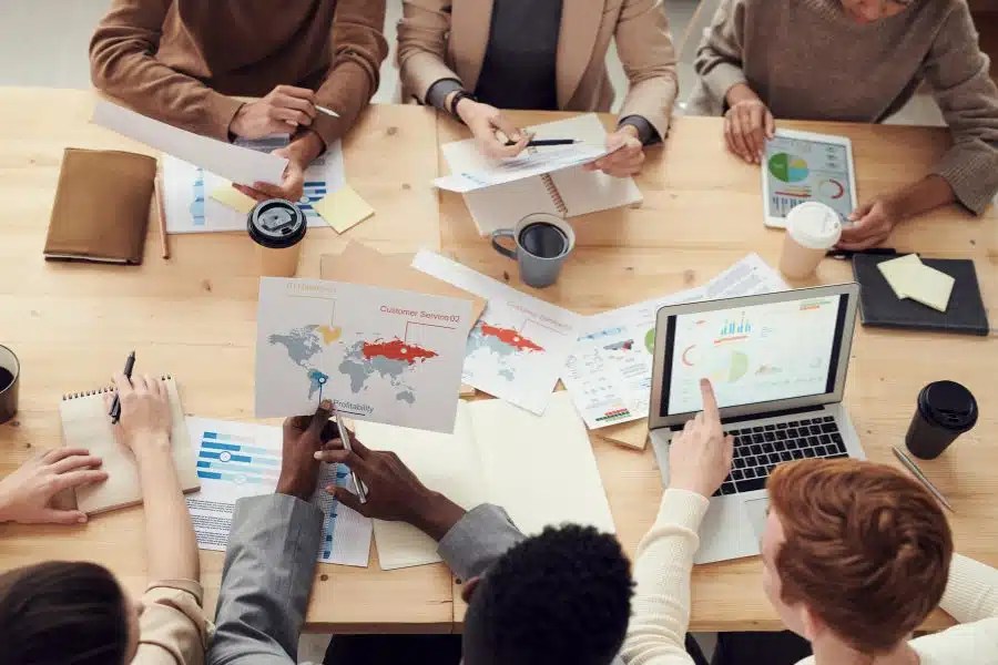 Read more about the article Finding the Perfect Property for Your Business
