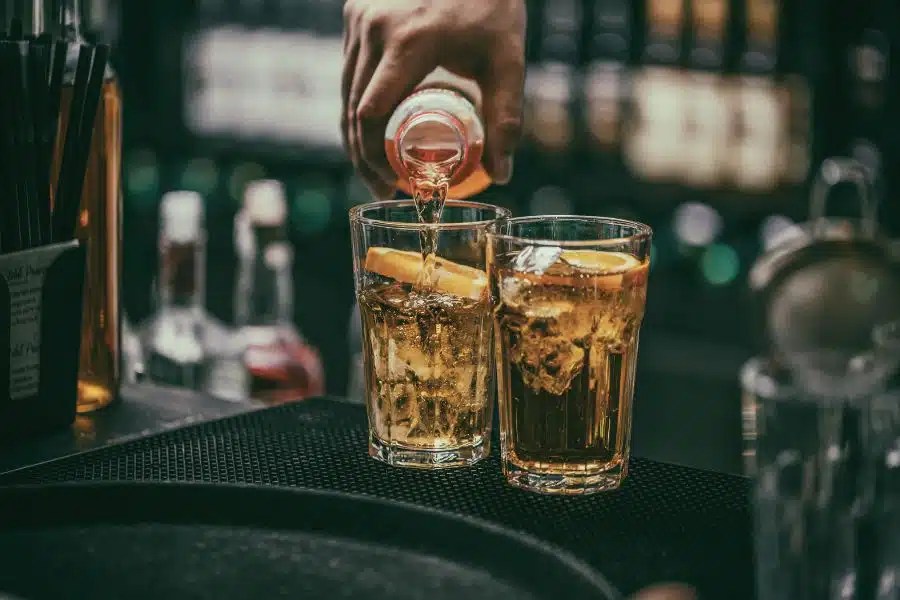 Read more about the article What To Do If You’re Worried About A Loved One’s Drinking Habits