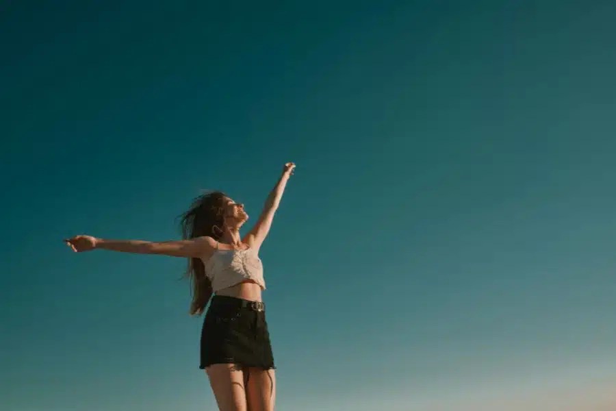 Read more about the article How to Go From Low to High Energy Living