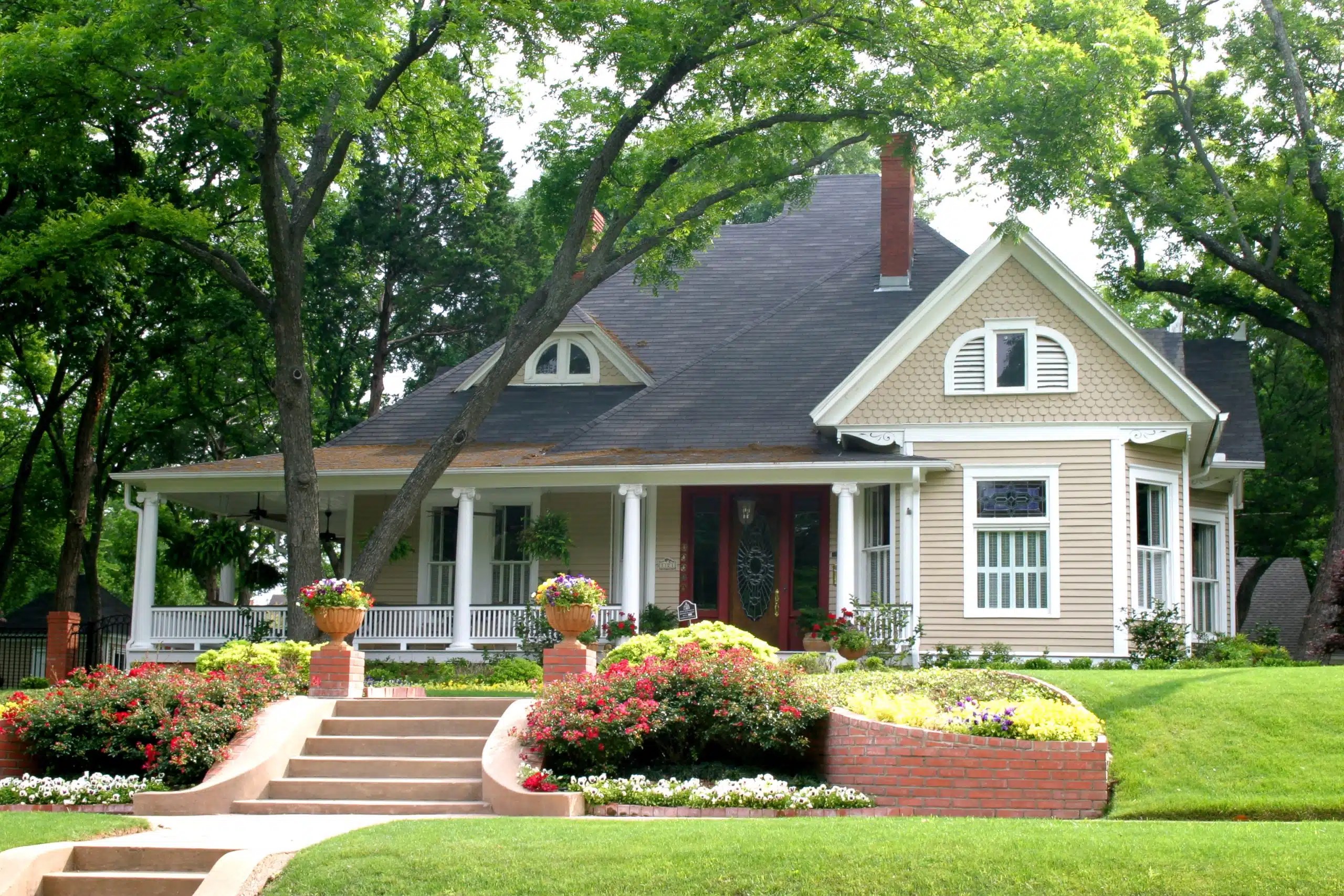 Read more about the article Let’s Turn Your Home Into A Place You’re Happy With