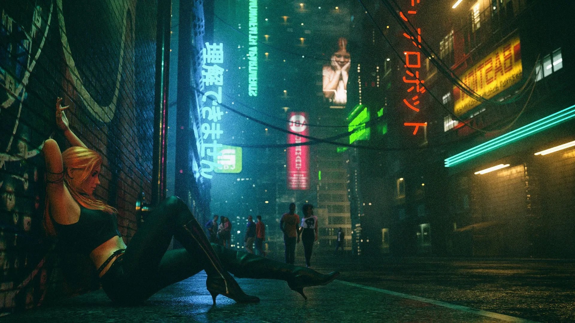 Cyberpunk 2077 How To Steal Cars And Keep Them? The West News