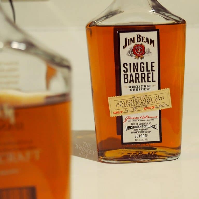 1976 Glen Mhor 28 years Rare Malts Review - The Whiskey Jug