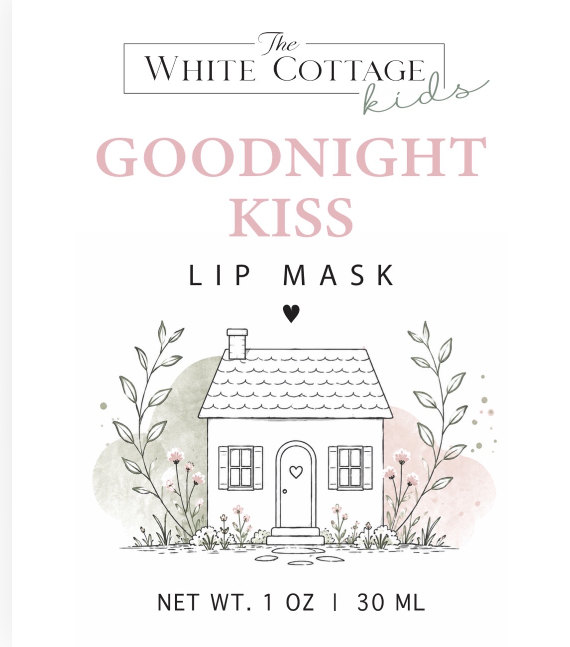 Goodnight Kiss Lip Mask - Image 4