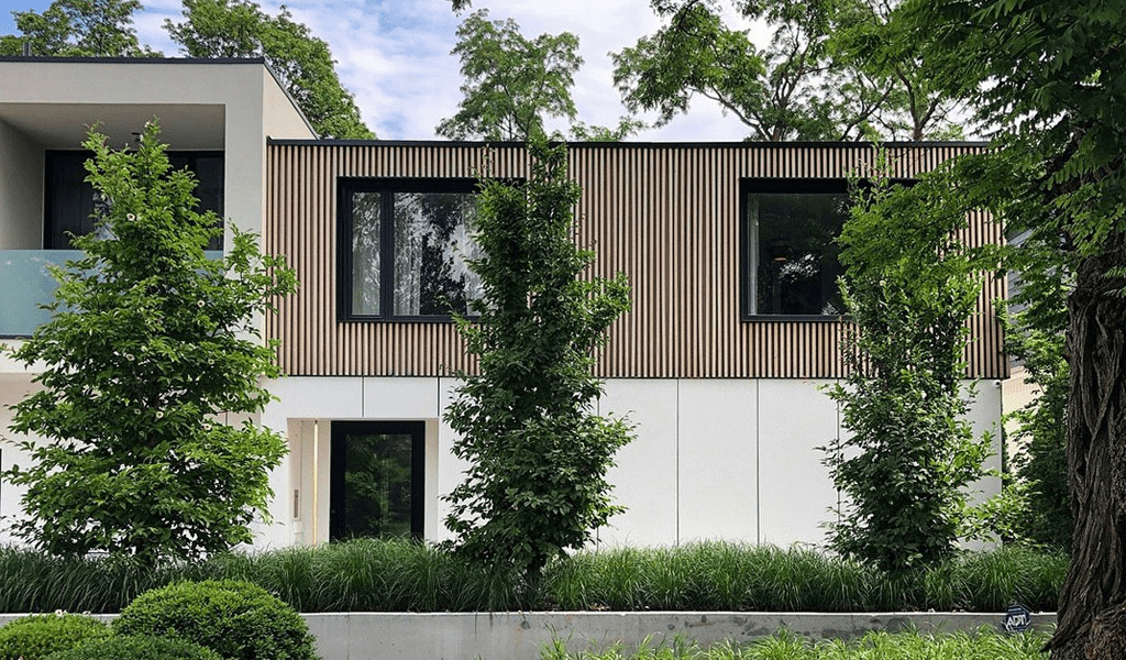 KØL High-Density Fiber Cement