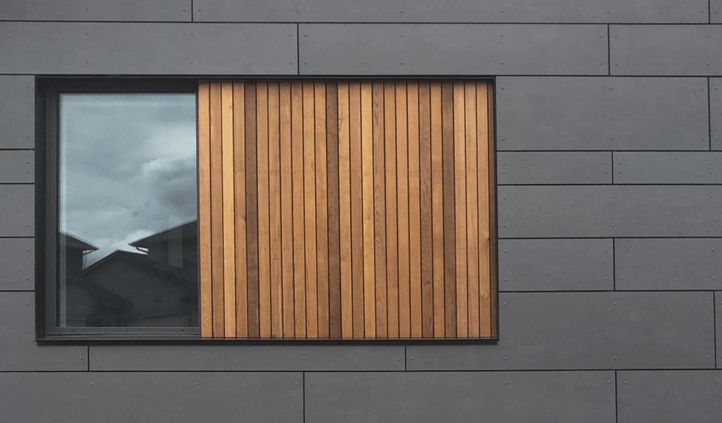 KØL High-Density Fiber Cement