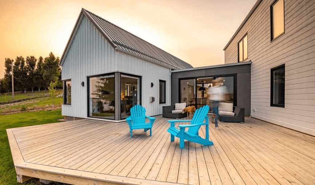 KØL High-Density Fiber Cement