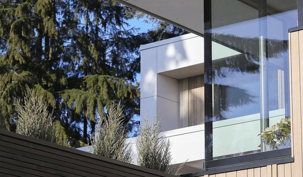 KØL High-Density Fiber Cement