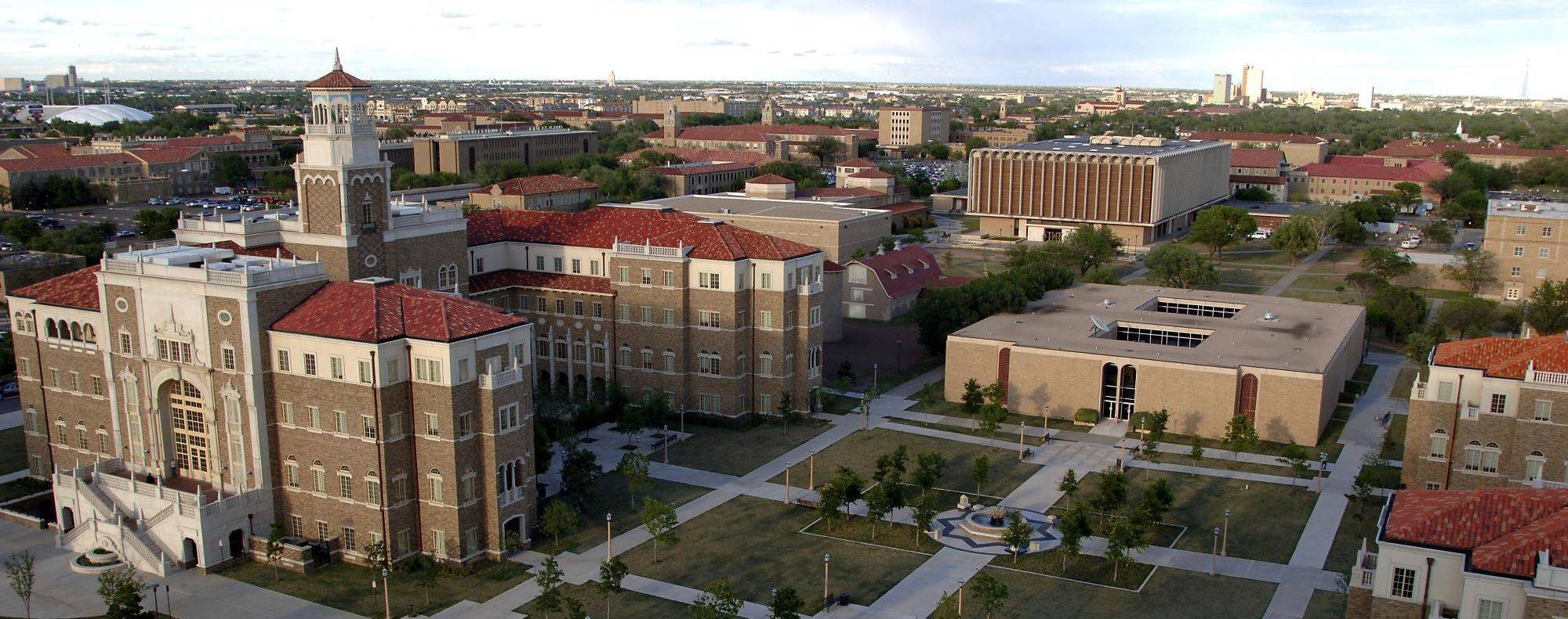 This memorandum is not the first that the TTU system has sent out regarding discussions of sexuality and gender identity within the classroom, April 27.