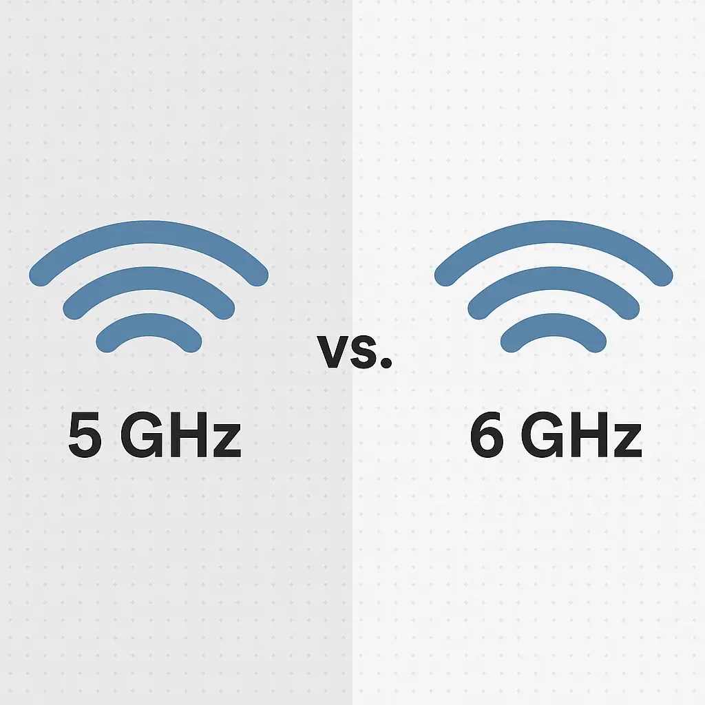 6 GHz: Hype vs Reality 
