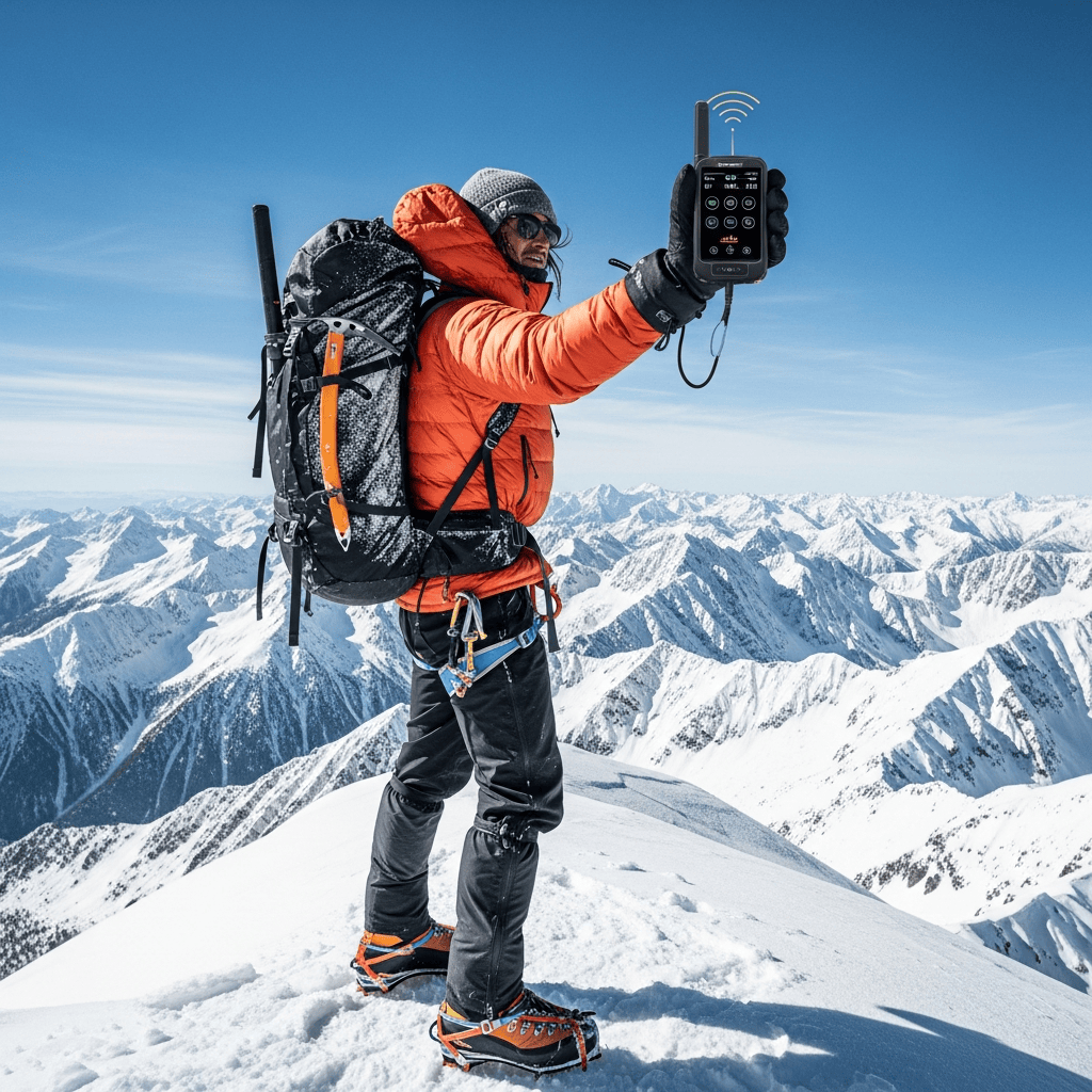 7 Best Satellite Messengers And GPS Trackers For Wilderness Survival Generated Img 1774506908 0 