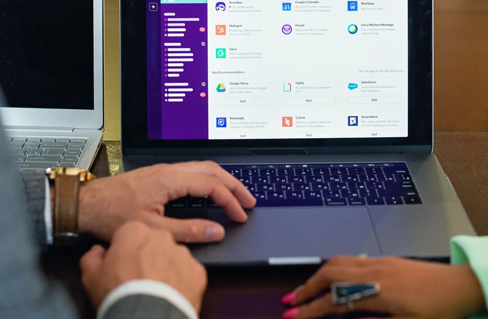 crm solutions
