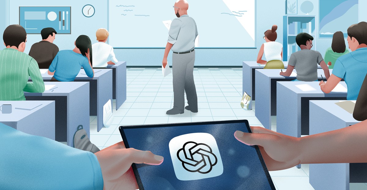 AI cheating: What the data says on students using ChatGPT in higher ed | Insights by Willow Ventures