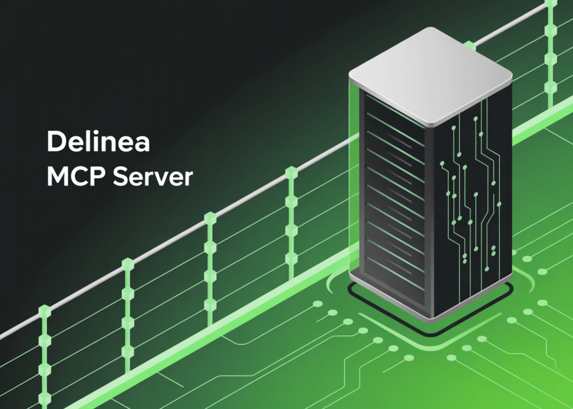 Delinea Released an MCP Server to Put Guardrails Around AI Agents Credential Access | Insights by Willow Ventures