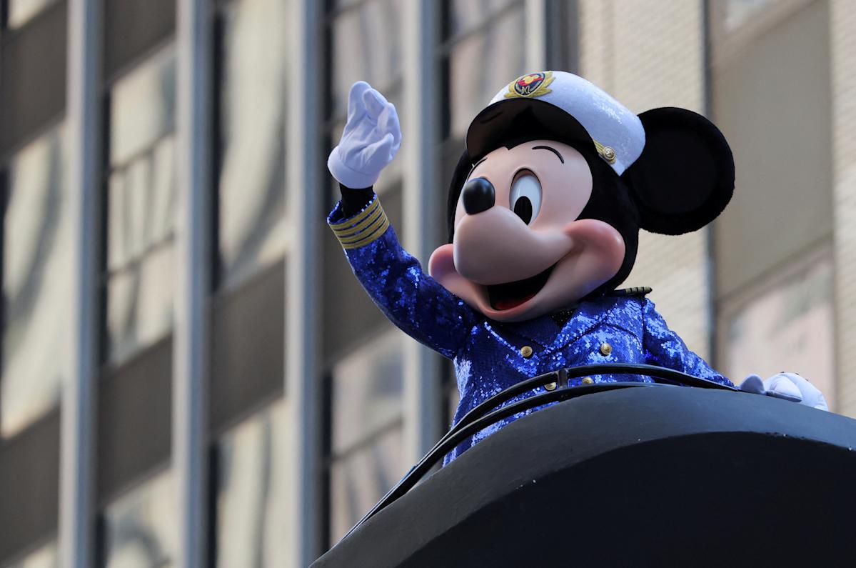 Disney sends cease and desist letter to Character.AI | Insights by Willow Ventures