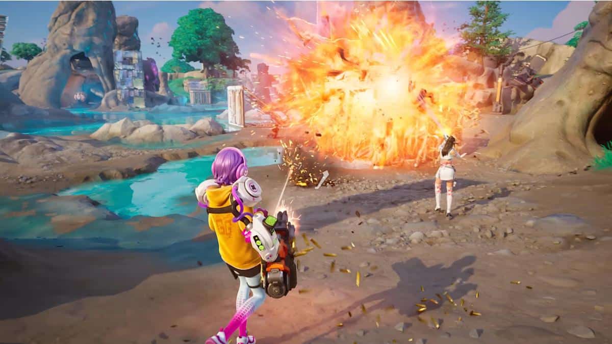Epic will let Fortnite creators sell in-game items in latest attempt to compete with Roblox | Insights by Willow Ventures