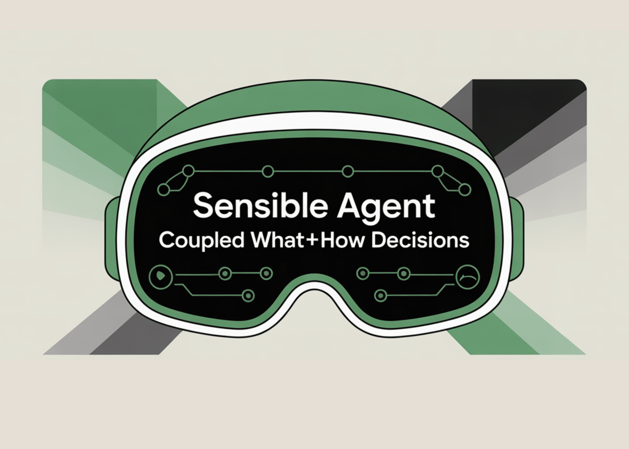 Google’s Sensible Agent Reframes Augmented Reality (AR) Assistance as a Coupled “what+how” Decision—So What does that Change? | Insights by Willow Ventures
