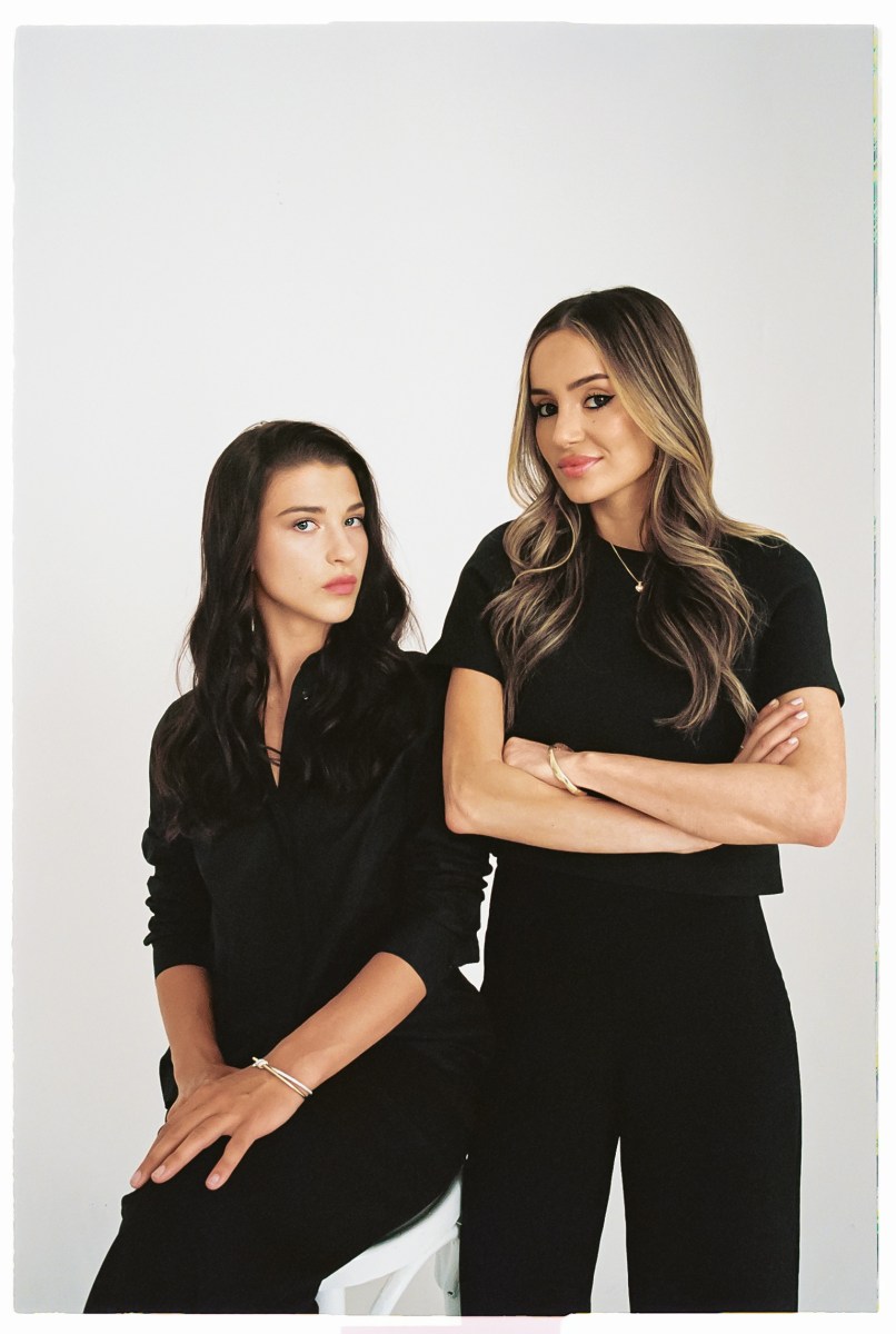 How Phoebe Gates and Sophia Kianni used Gen Z methods to raise $8M for Phia | Insights by Willow Ventures